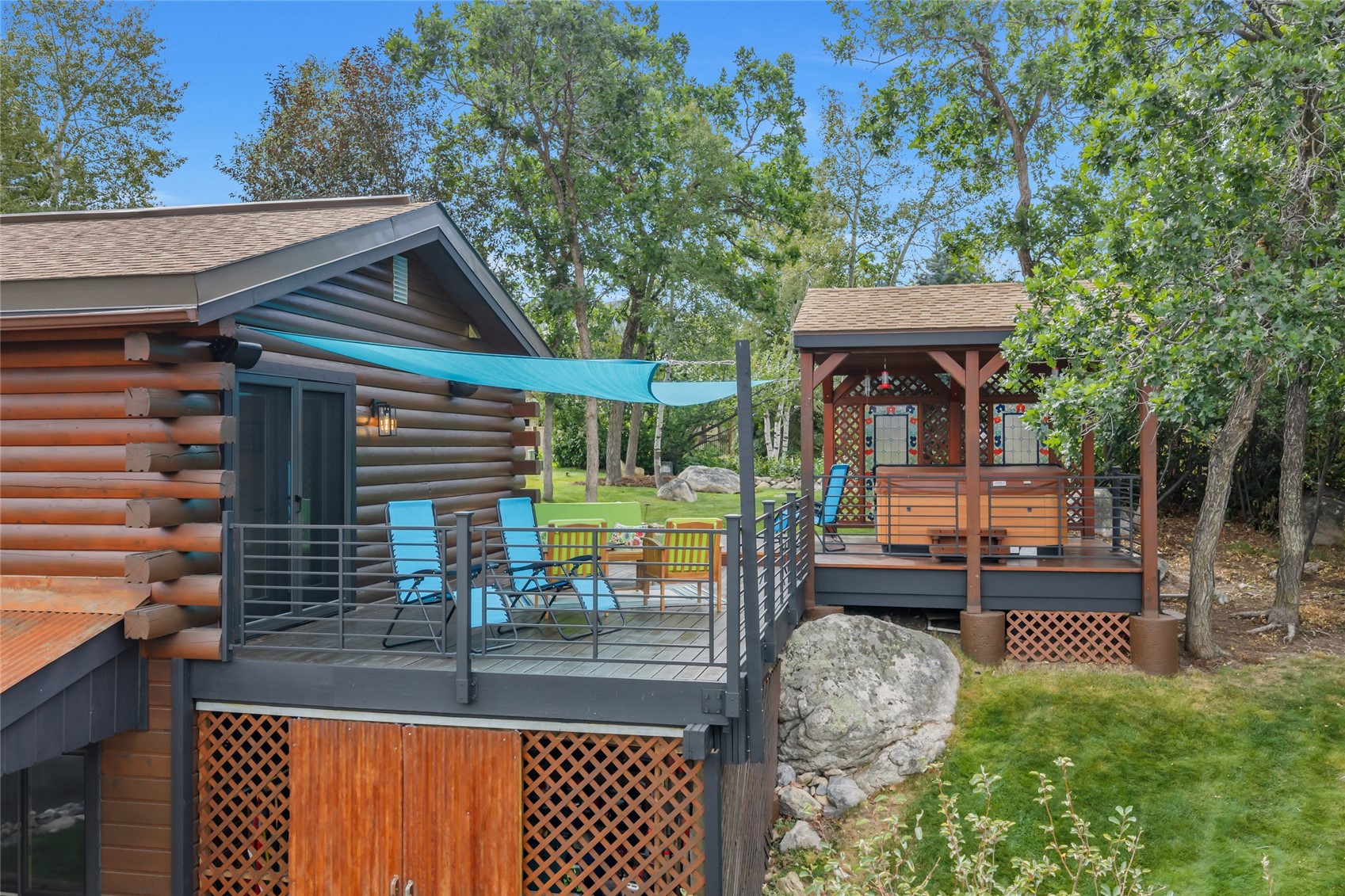 1493 Blue Sage Drive Steamboat Springs CO 80487