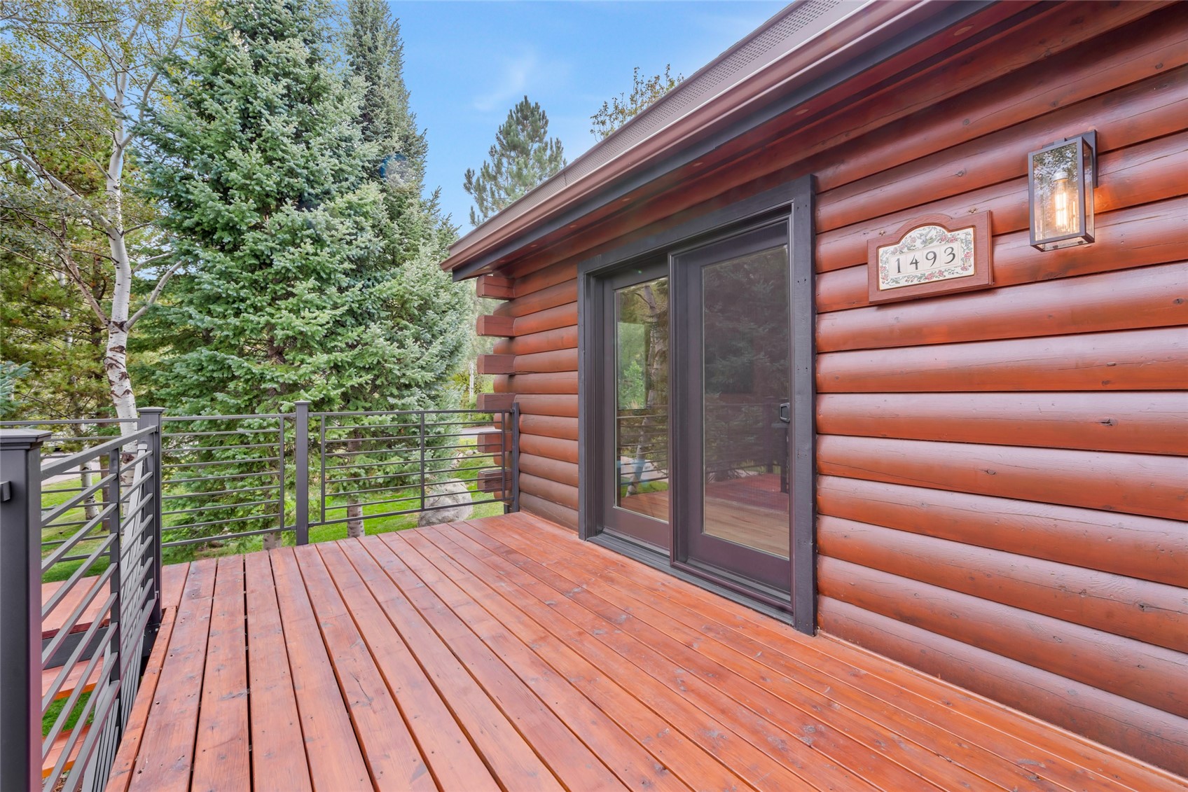 1493 Blue Sage Drive Steamboat Springs CO 80487