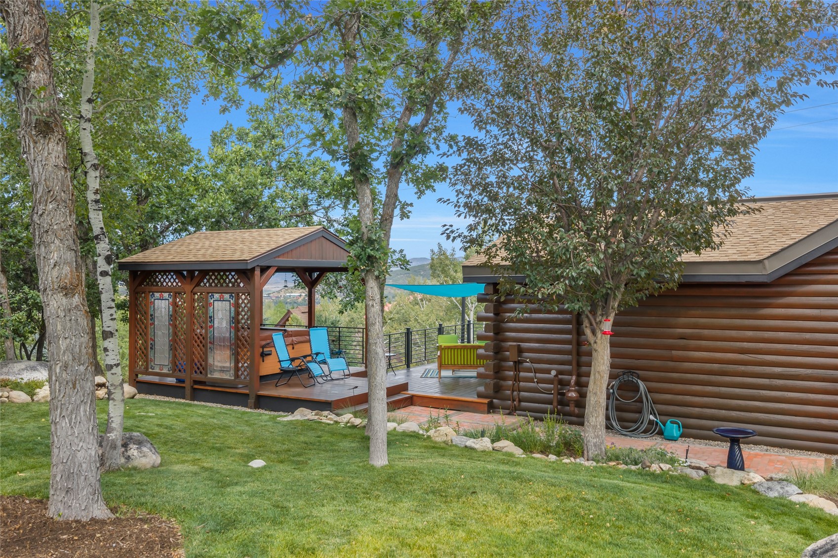 1493 Blue Sage Drive Steamboat Springs CO 80487