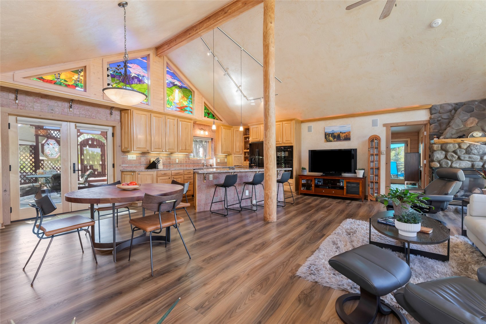 1493 Blue Sage Drive Steamboat Springs CO 80487