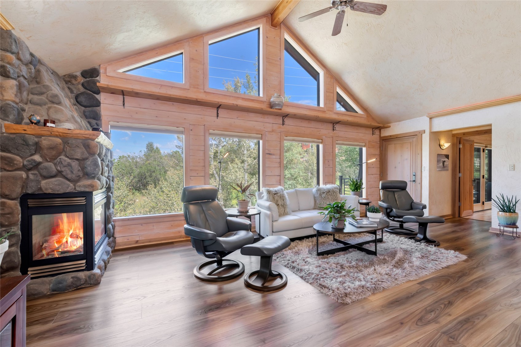 1493 Blue Sage Drive Steamboat Springs CO 80487