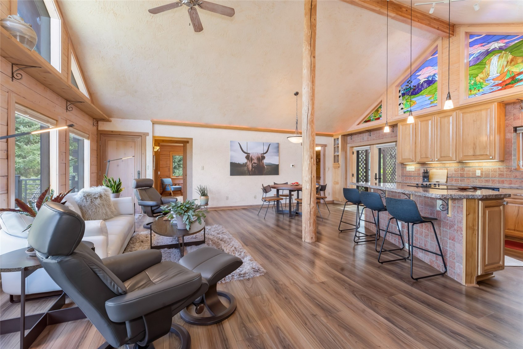 1493 Blue Sage Drive Steamboat Springs CO 80487