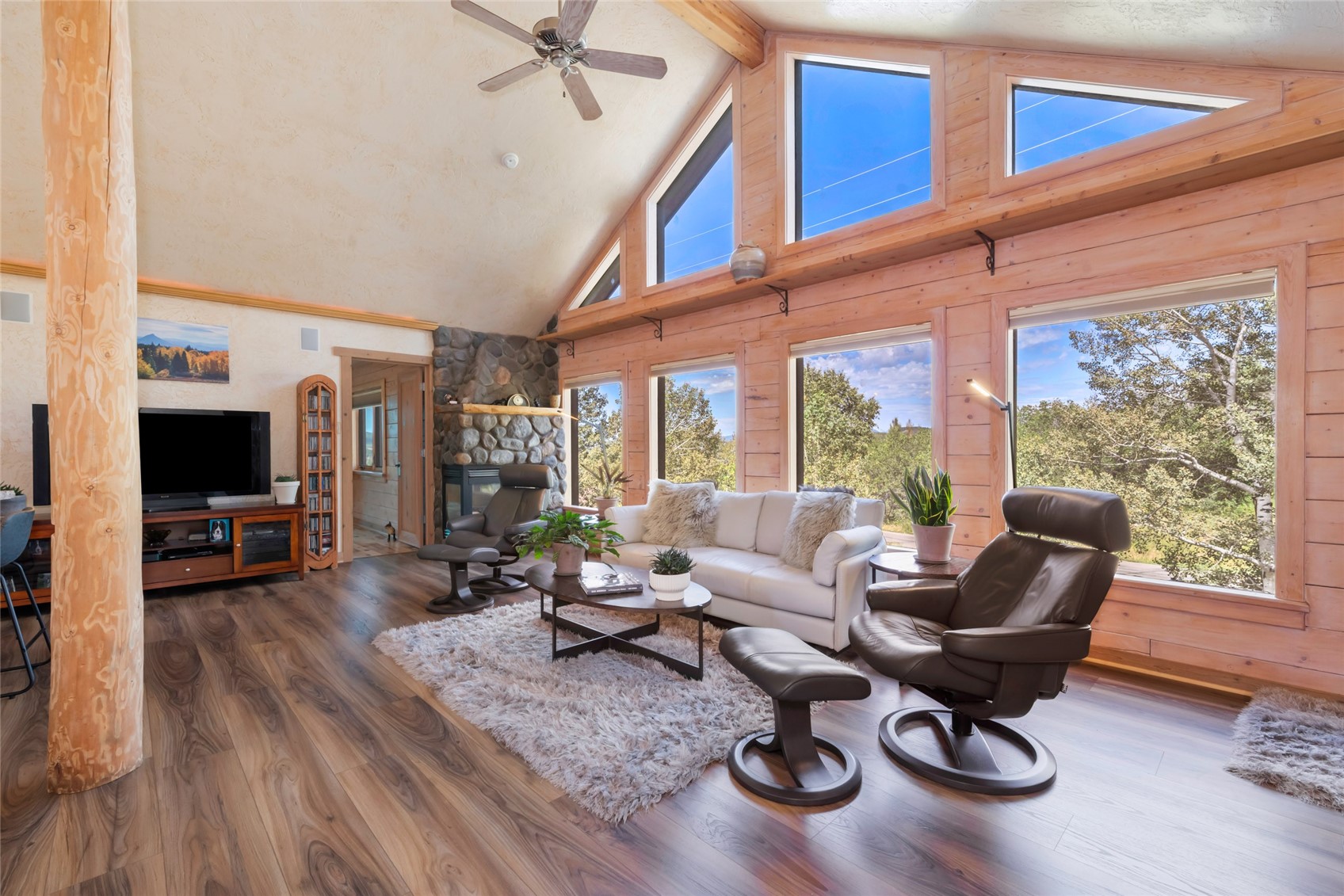 1493 Blue Sage Drive Steamboat Springs CO 80487