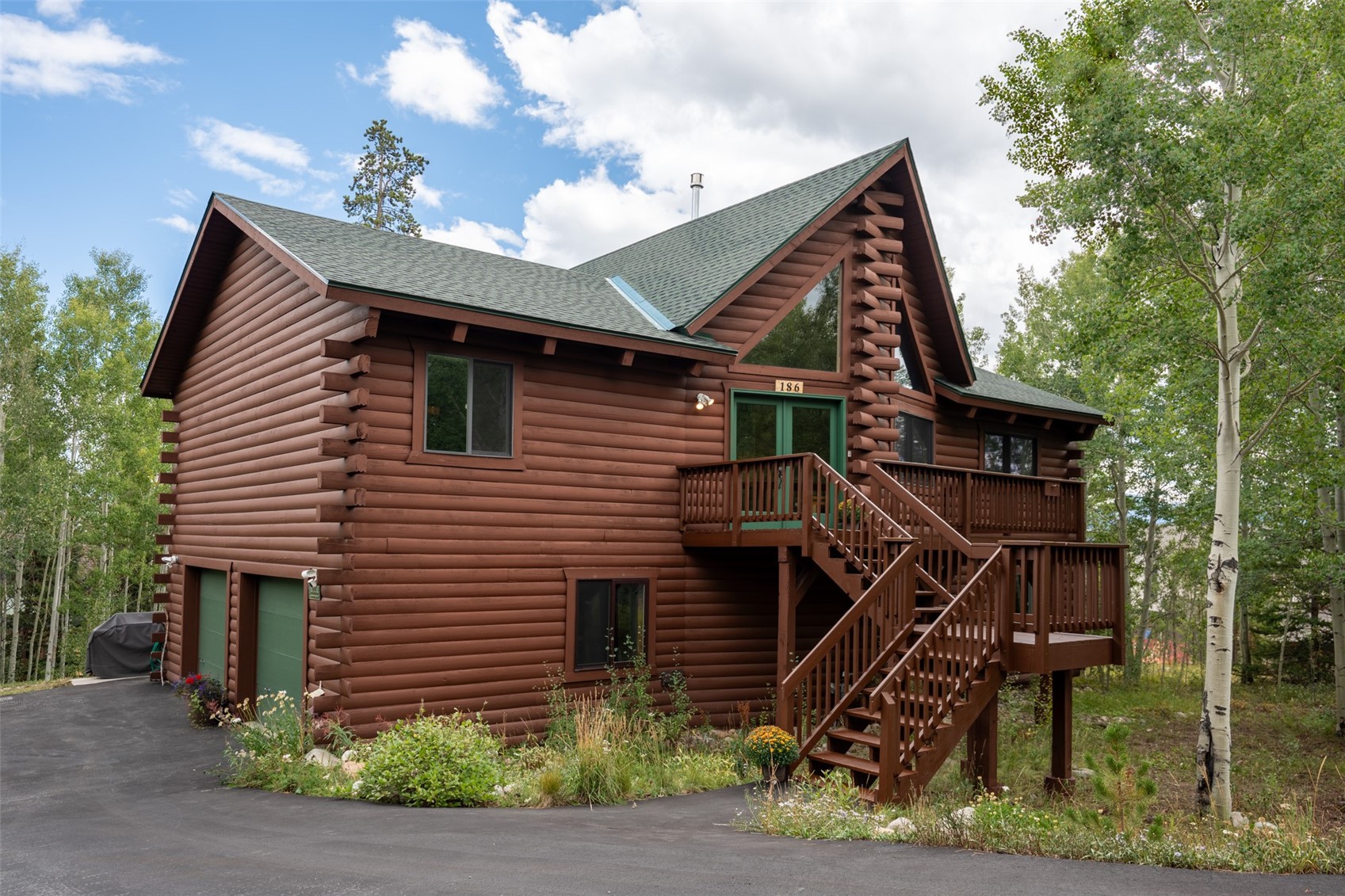 186 Spring Beauty Drive Silverthorne CO 80498