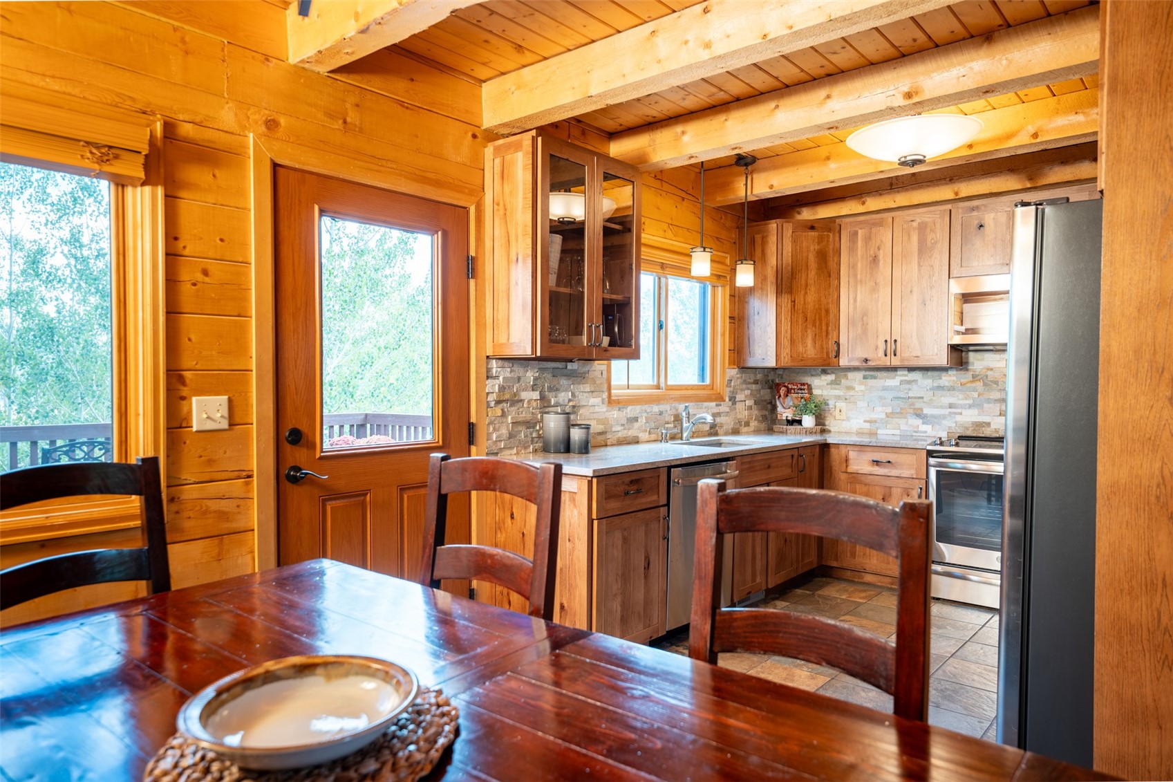 186 Spring Beauty Drive Silverthorne CO 80498