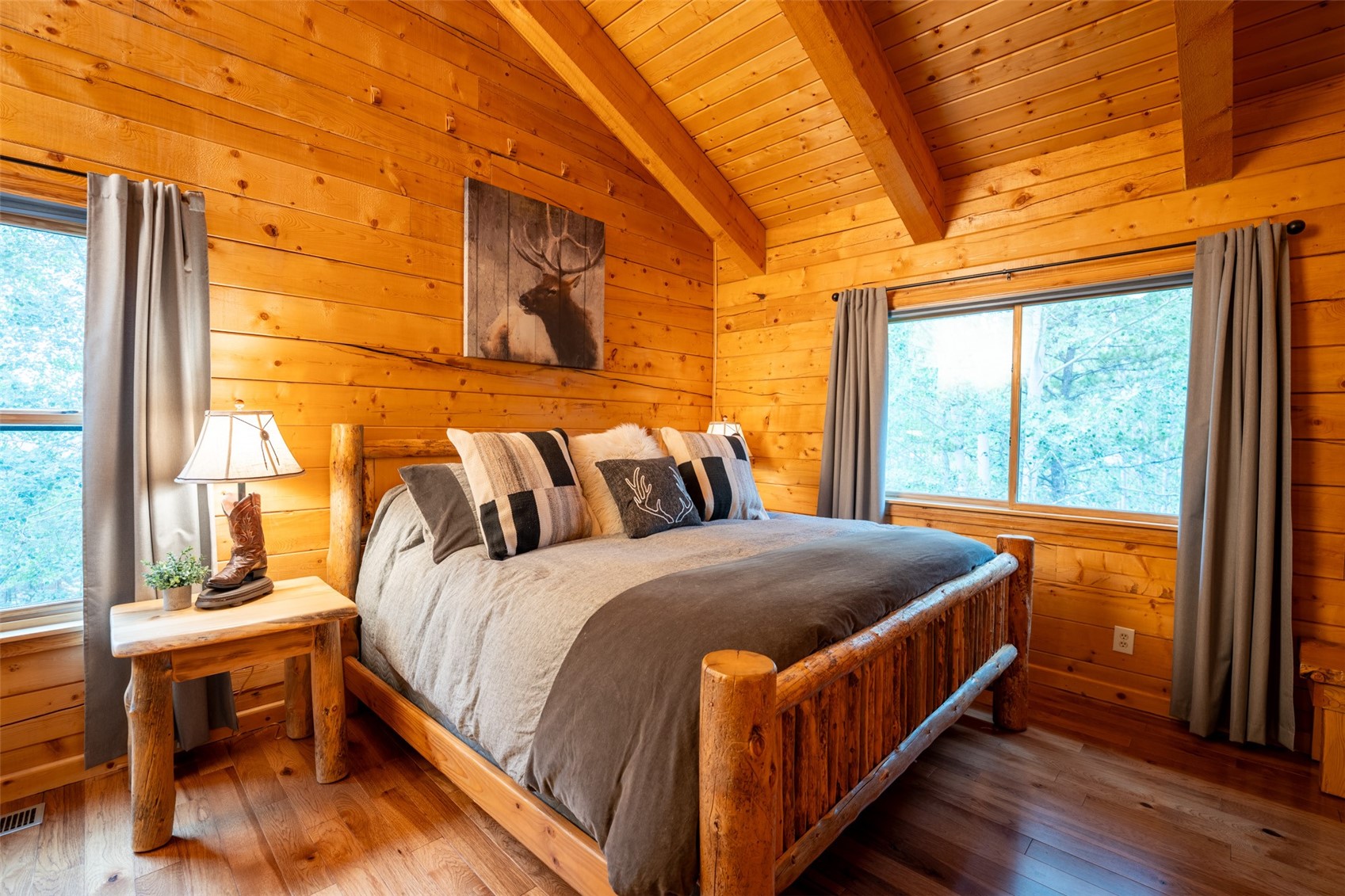 186 Spring Beauty Drive Silverthorne CO 80498