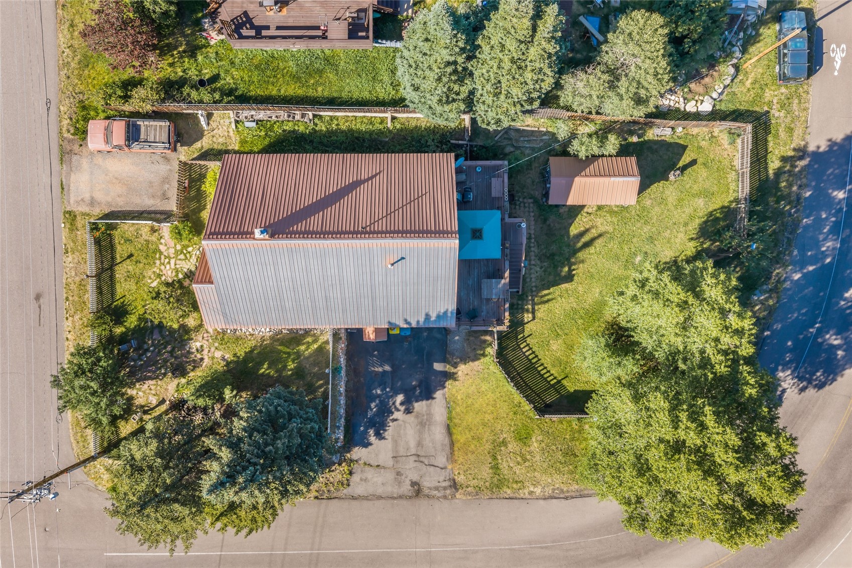 304 3rd Steamboat Springs CO 80487