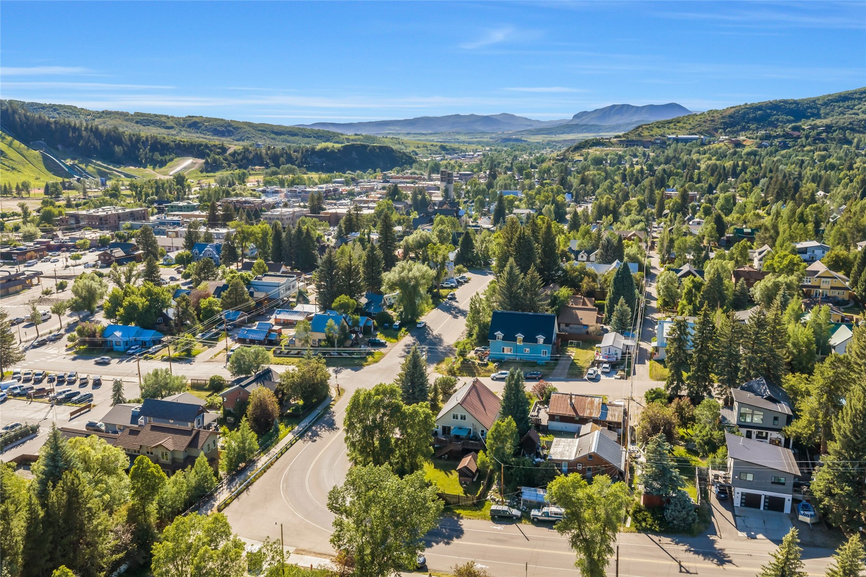 304 3rd Steamboat Springs CO 80487
