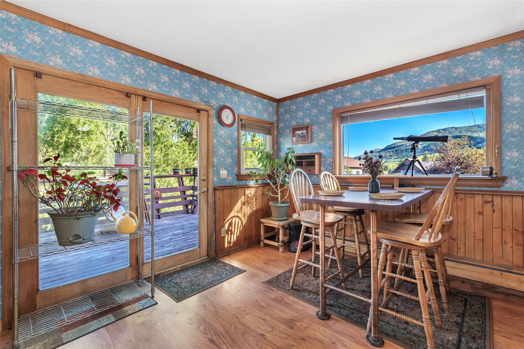 304 3rd Steamboat Springs CO 80487
