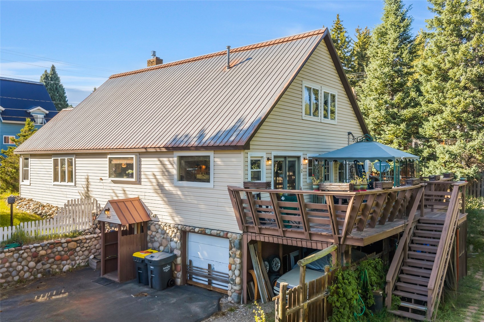 304 3rd Steamboat Springs CO 80487