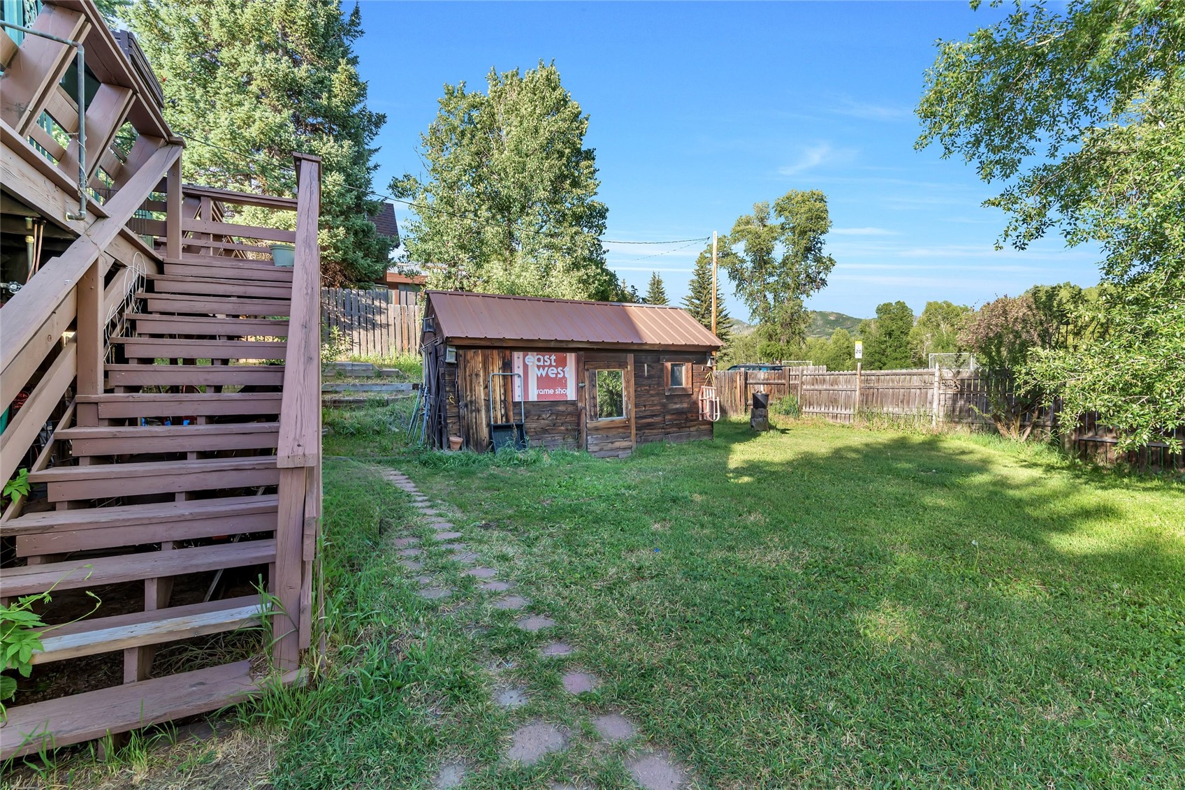 304 3rd Steamboat Springs CO 80487