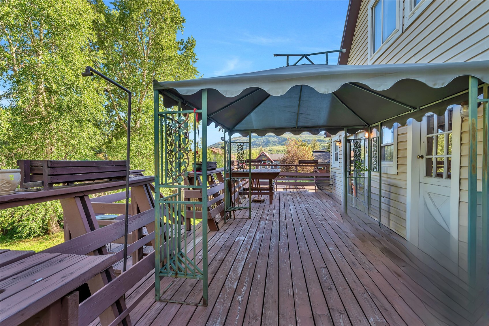 304 3rd Steamboat Springs CO 80487