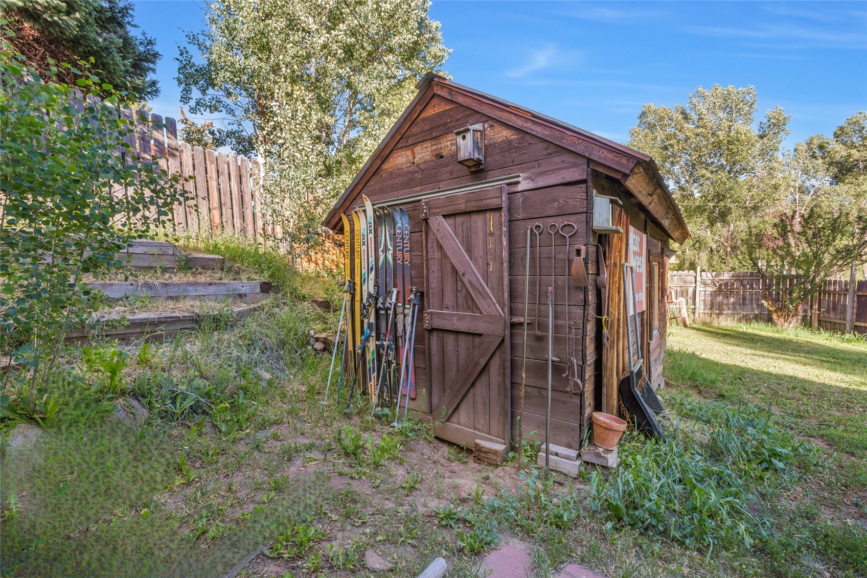 304 3rd Steamboat Springs CO 80487