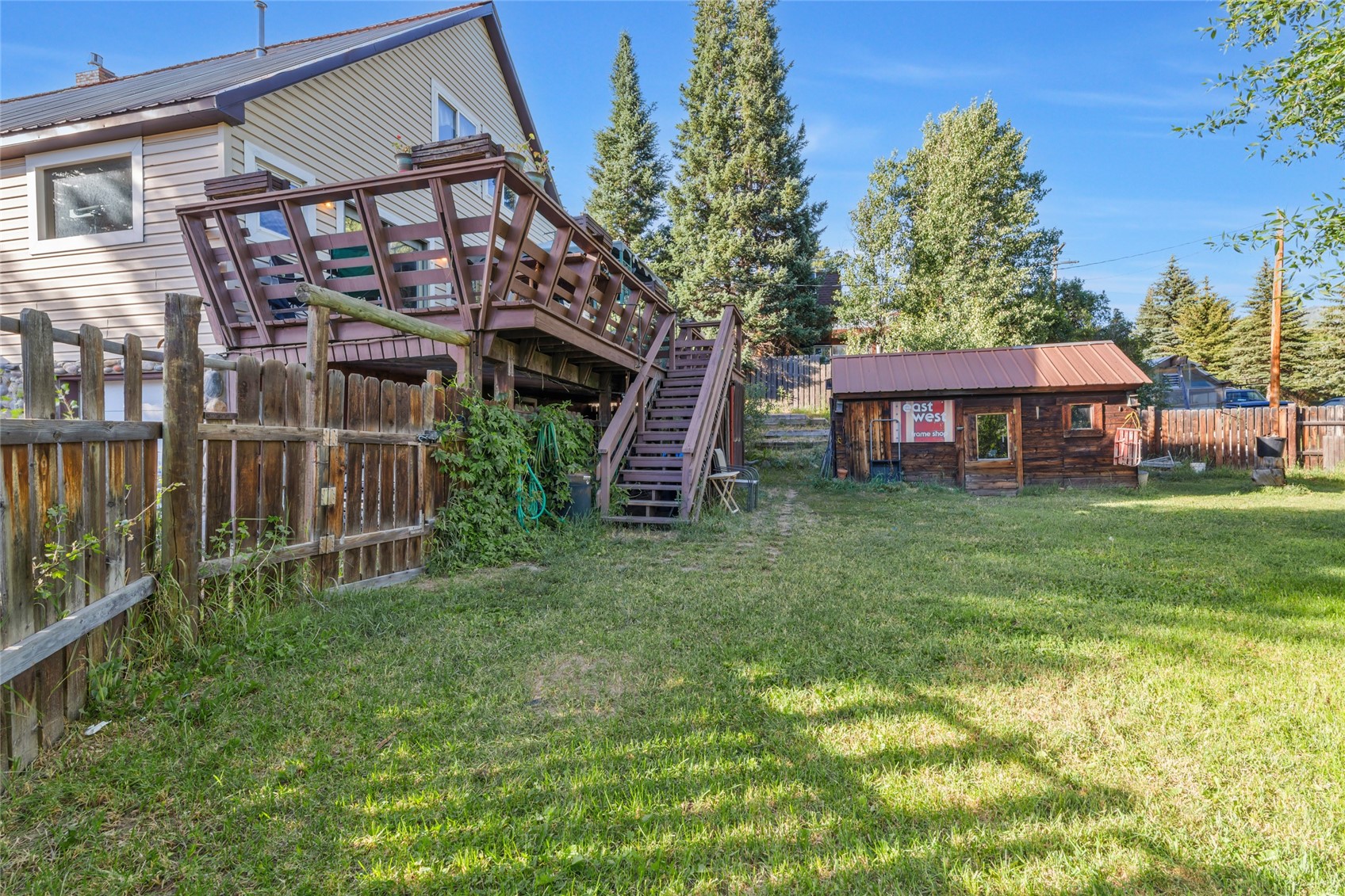 304 3rd Steamboat Springs CO 80487