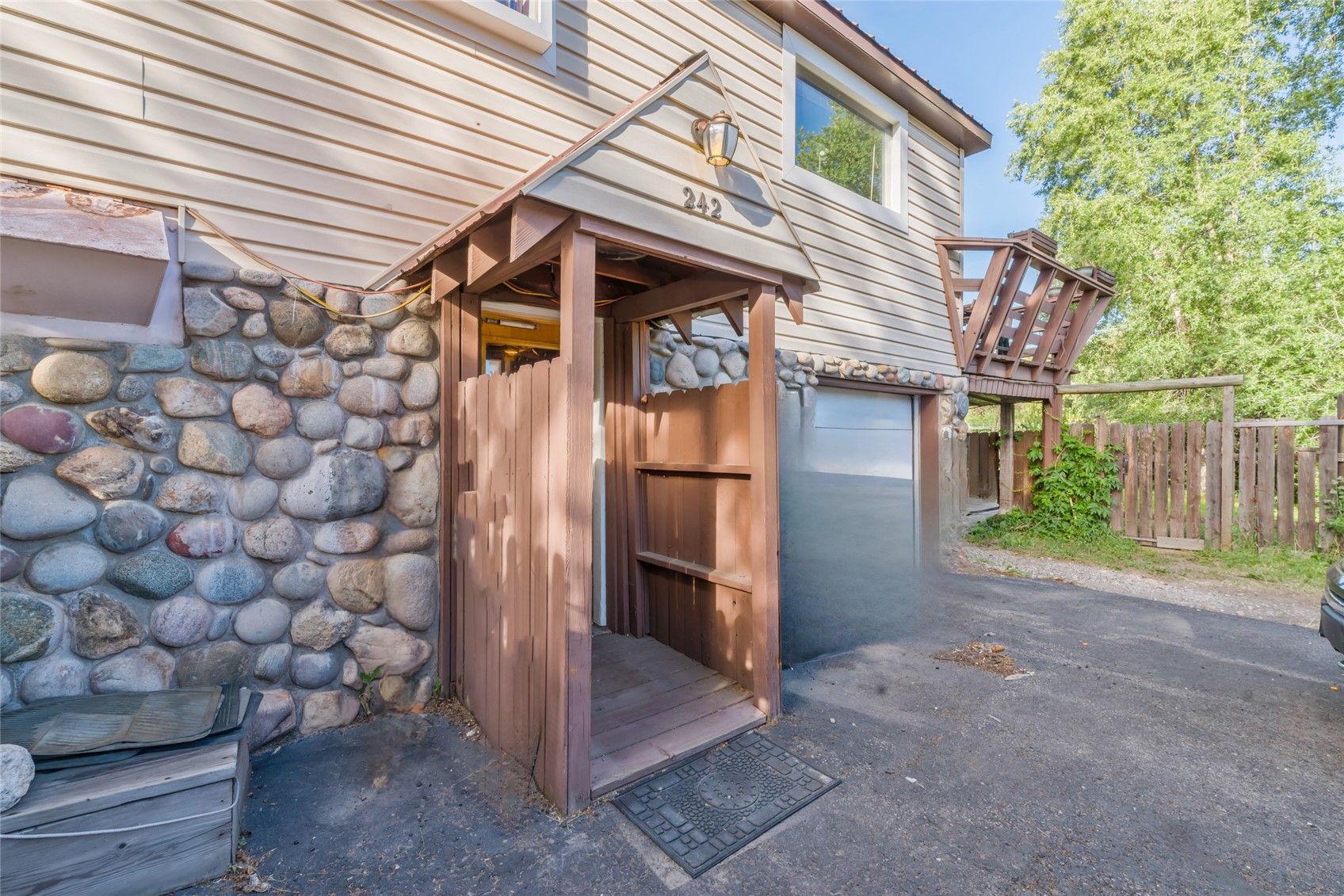 304 3rd Steamboat Springs CO 80487