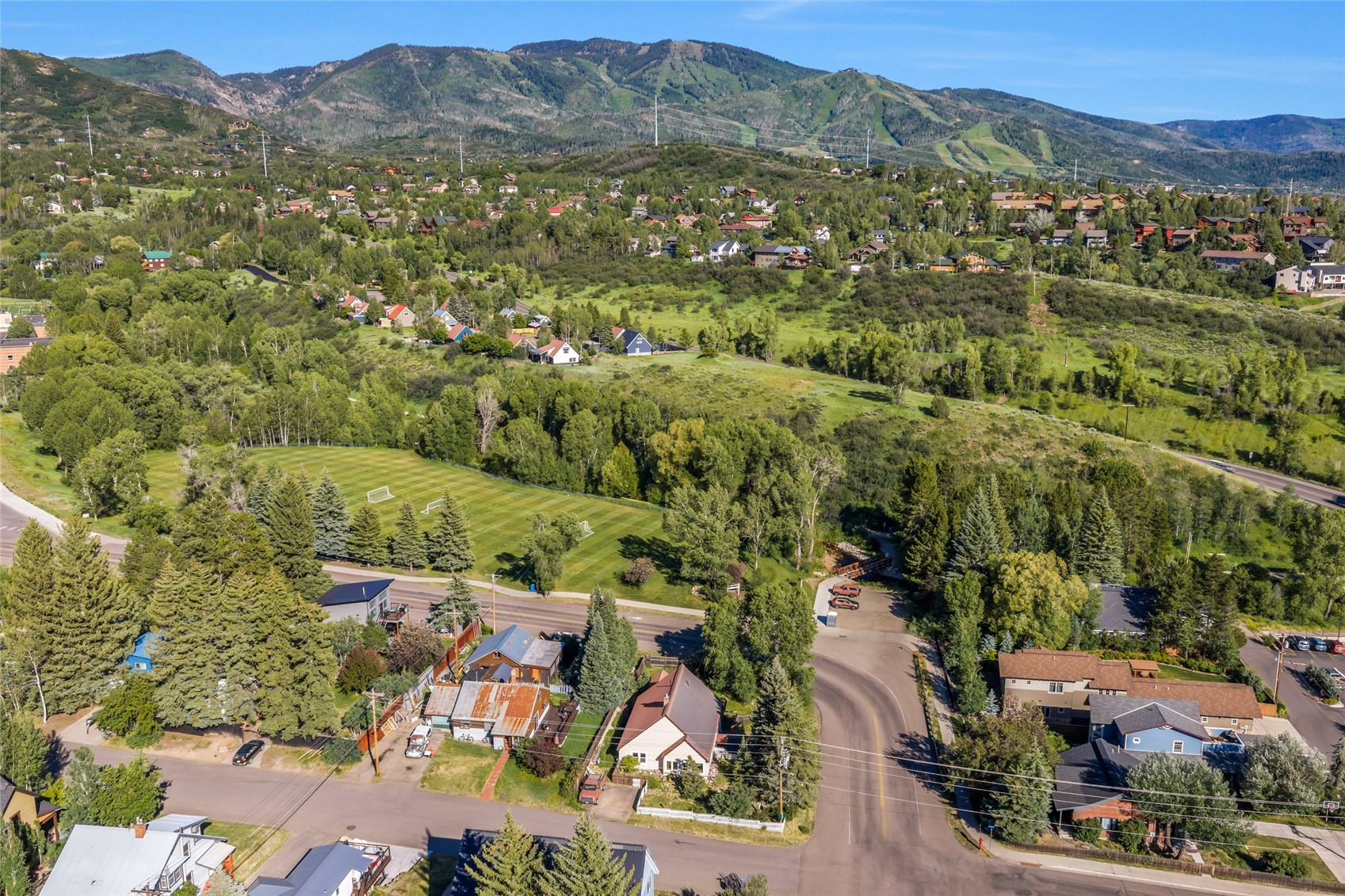 304 3rd Steamboat Springs CO 80487