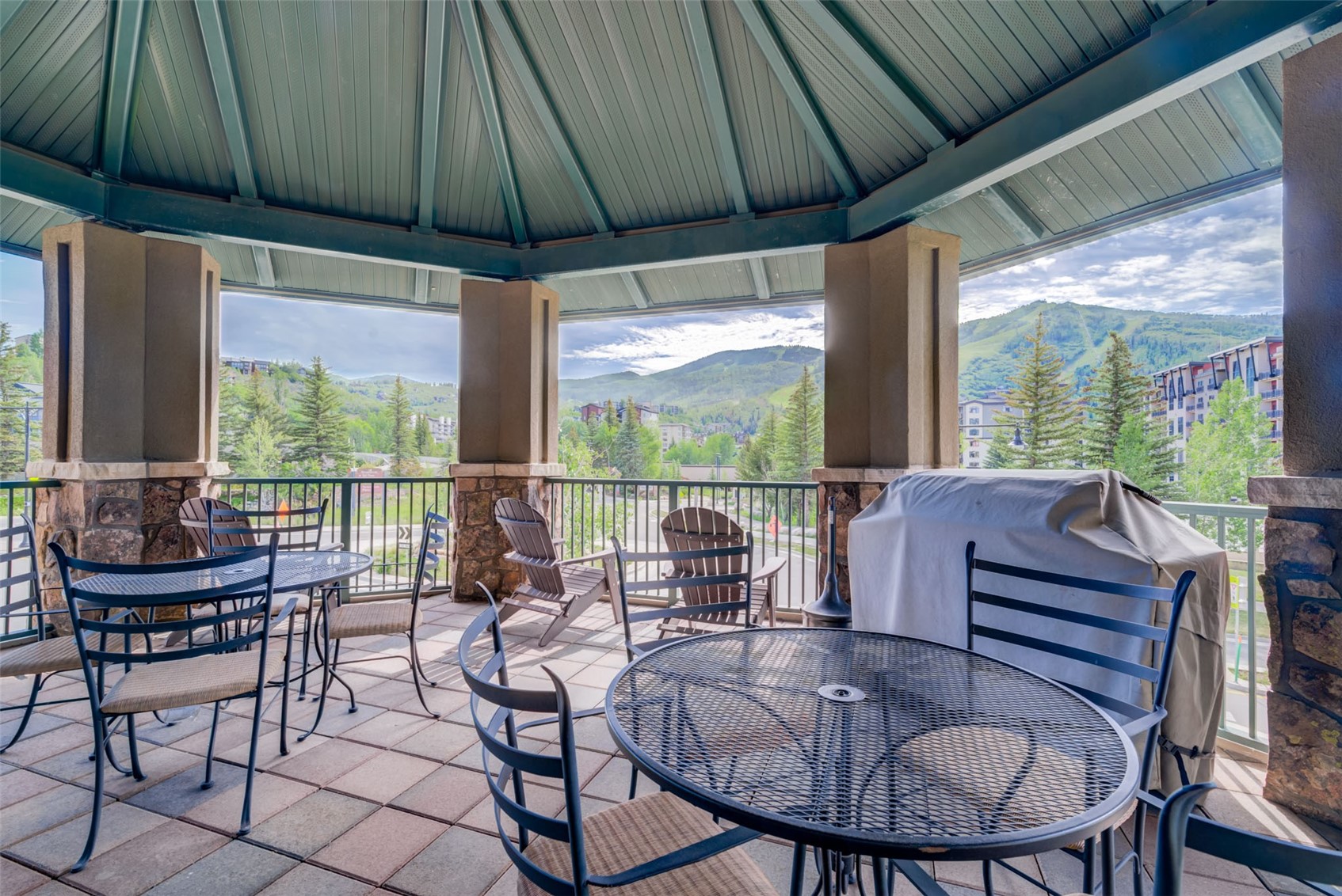2300 Mt Werner Circle Steamboat Springs CO 80487