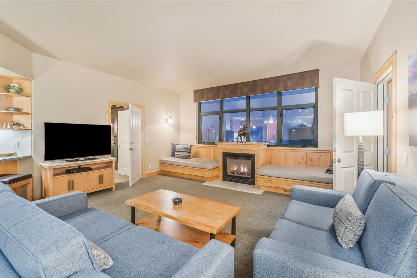2300 Mt Werner Circle Steamboat Springs CO 80487