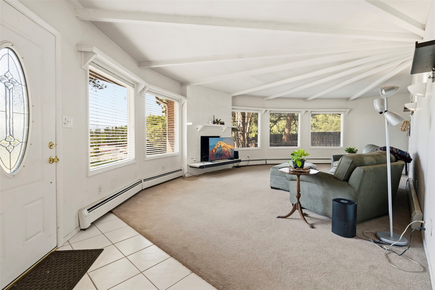 3979 Ponderosa Lane Evergreen CO 80439