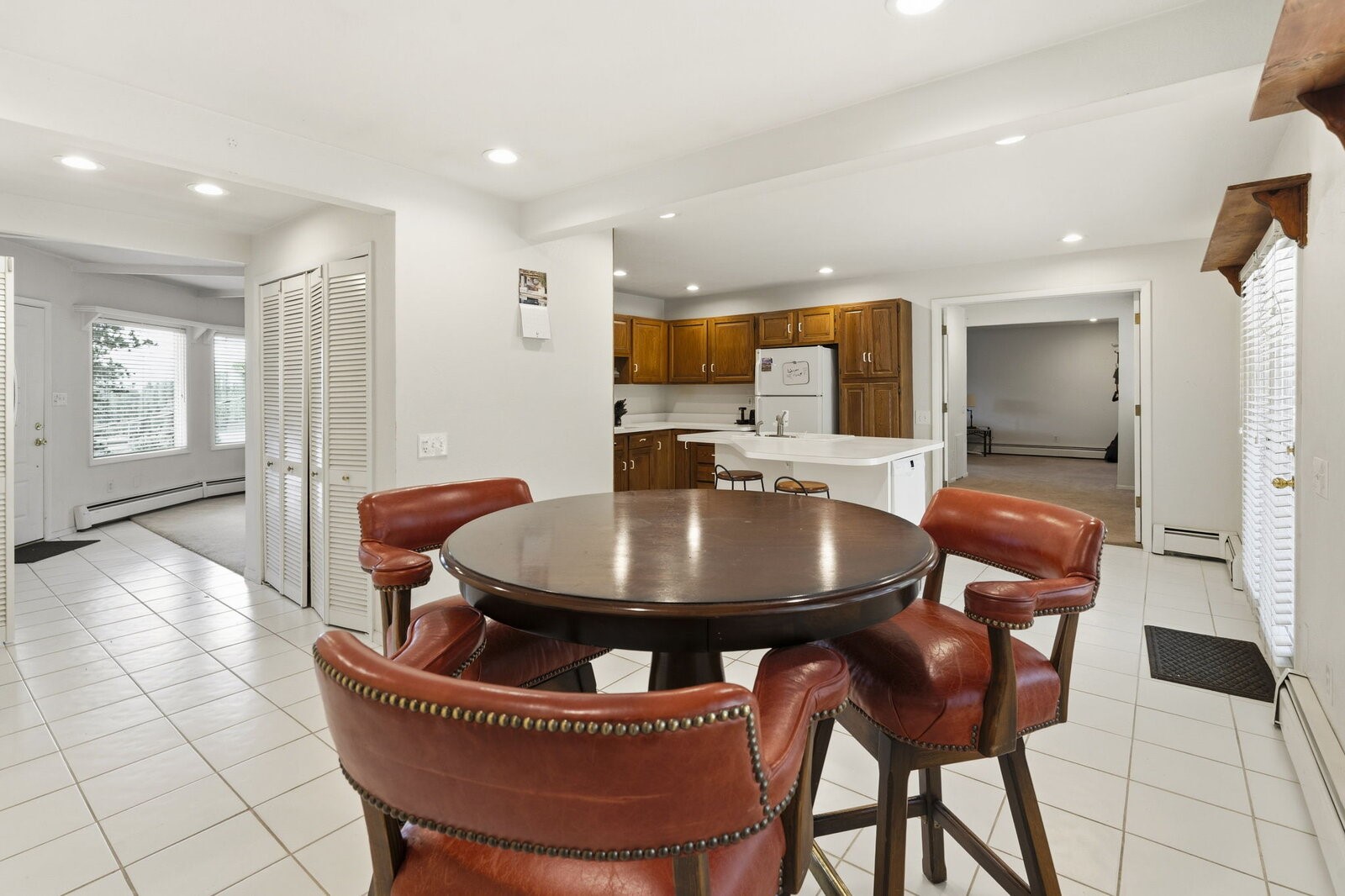 3979 Ponderosa Lane Evergreen CO 80439