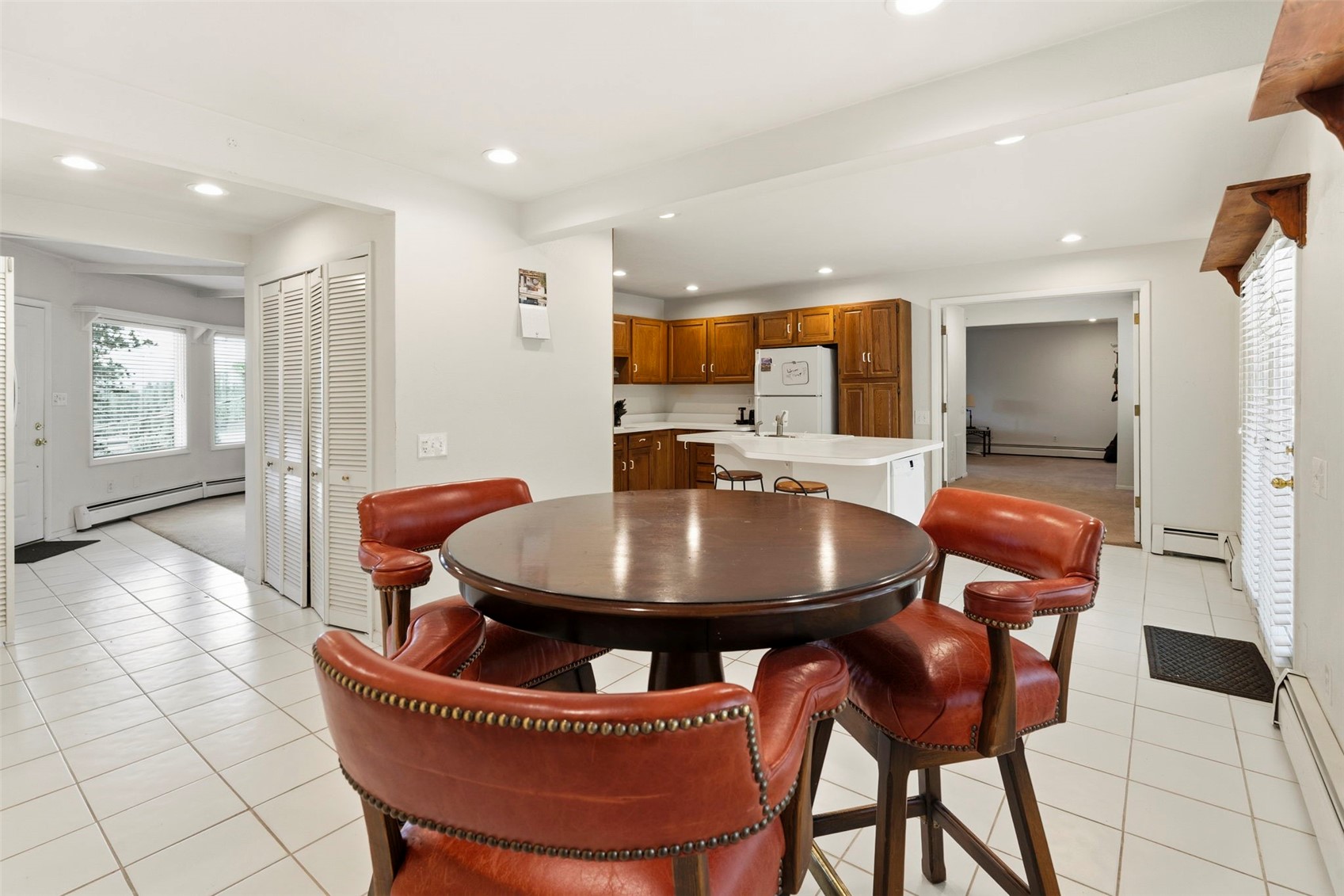 3979 Ponderosa Lane Evergreen CO 80439