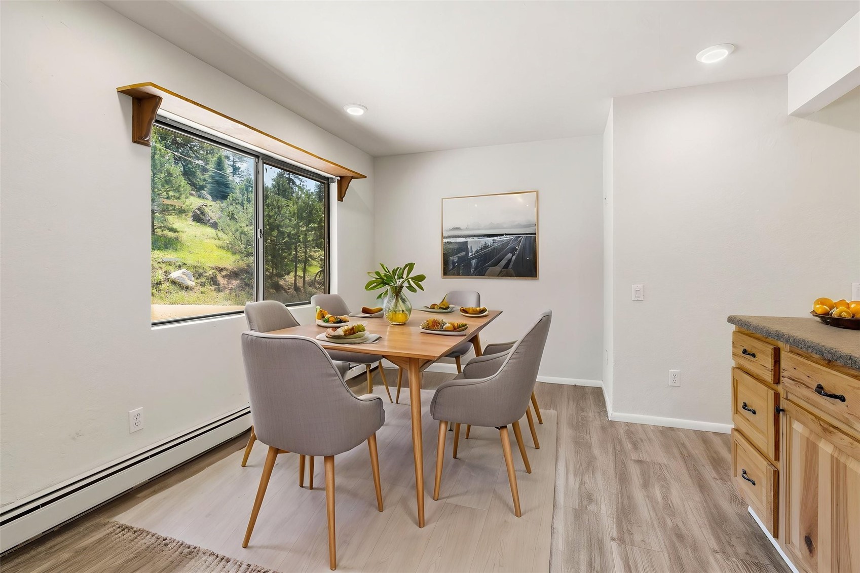 3979 Ponderosa Lane Evergreen CO 80439