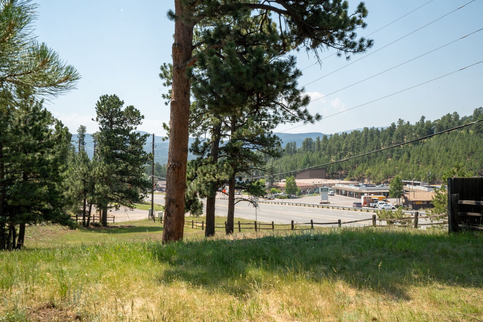 3979 Ponderosa Lane Evergreen CO 80439