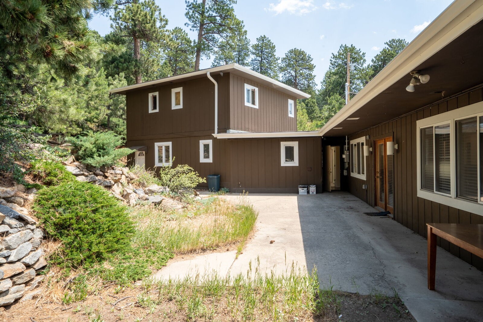 3979 Ponderosa Lane Evergreen CO 80439