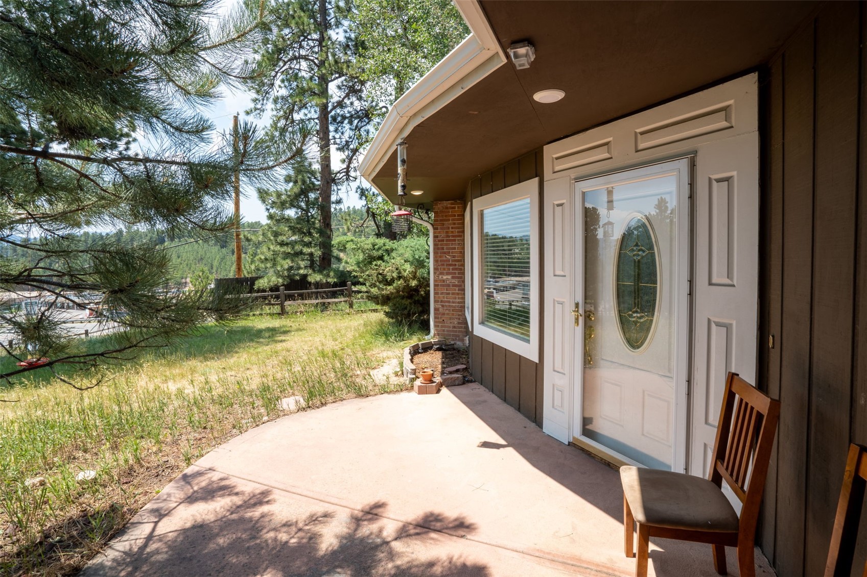 3979 Ponderosa Lane Evergreen CO 80439
