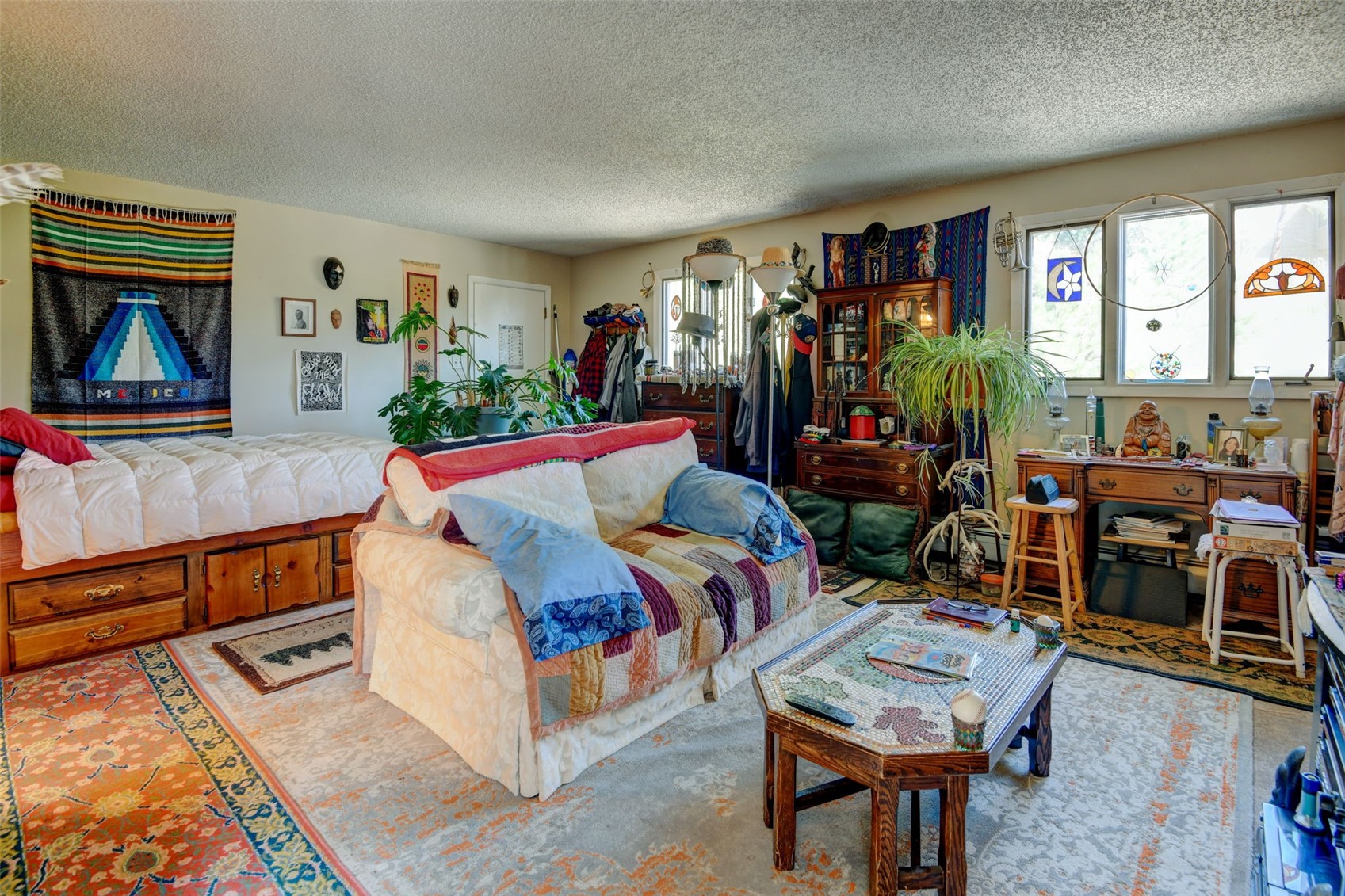 3979 Ponderosa Lane Evergreen CO 80439