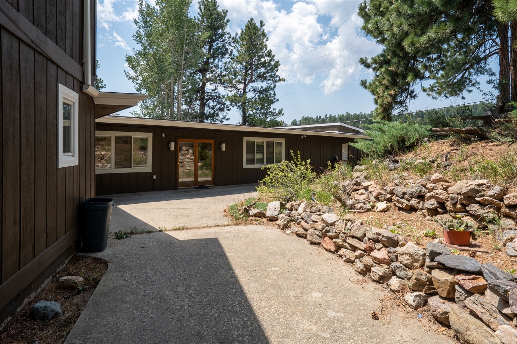 3979 Ponderosa Lane Evergreen CO 80439