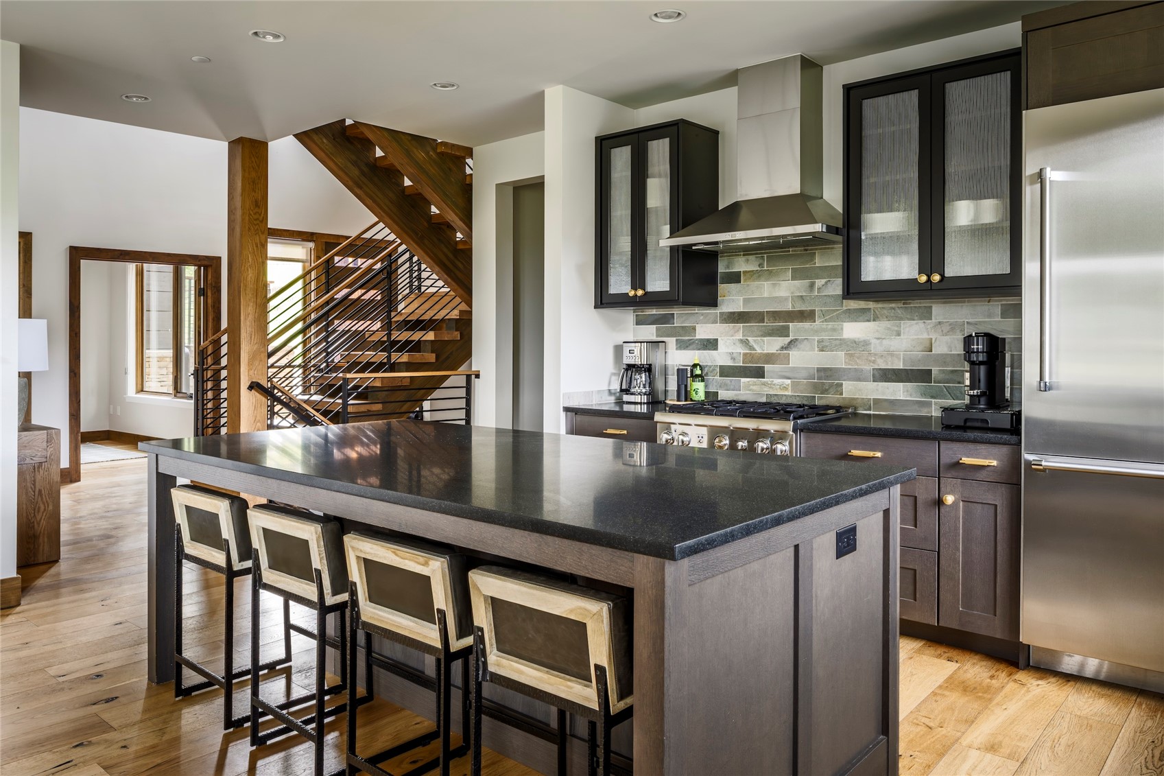 1468 Bangtail Way Steamboat Springs CO 80487