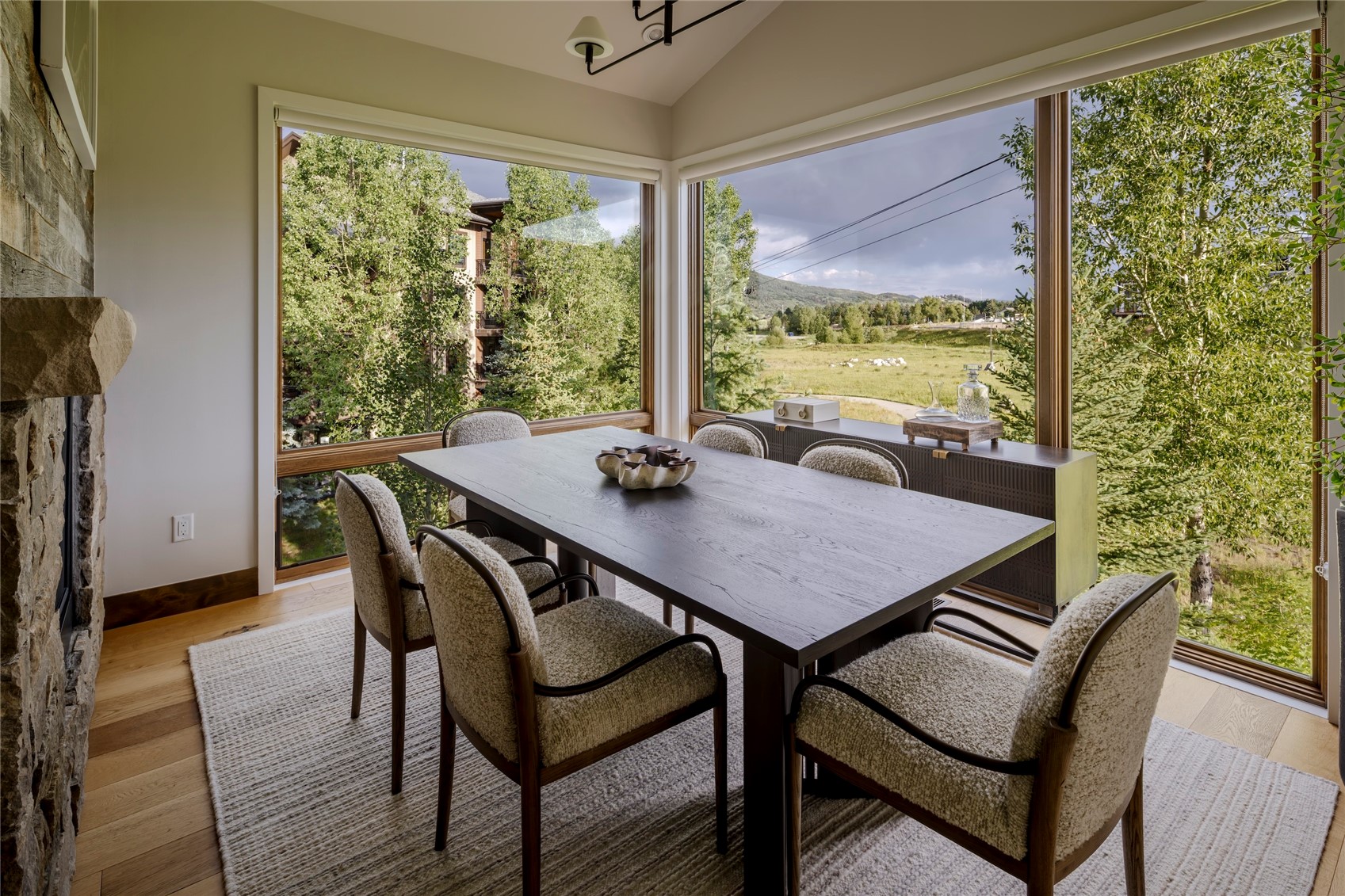 1468 Bangtail Way Steamboat Springs CO 80487