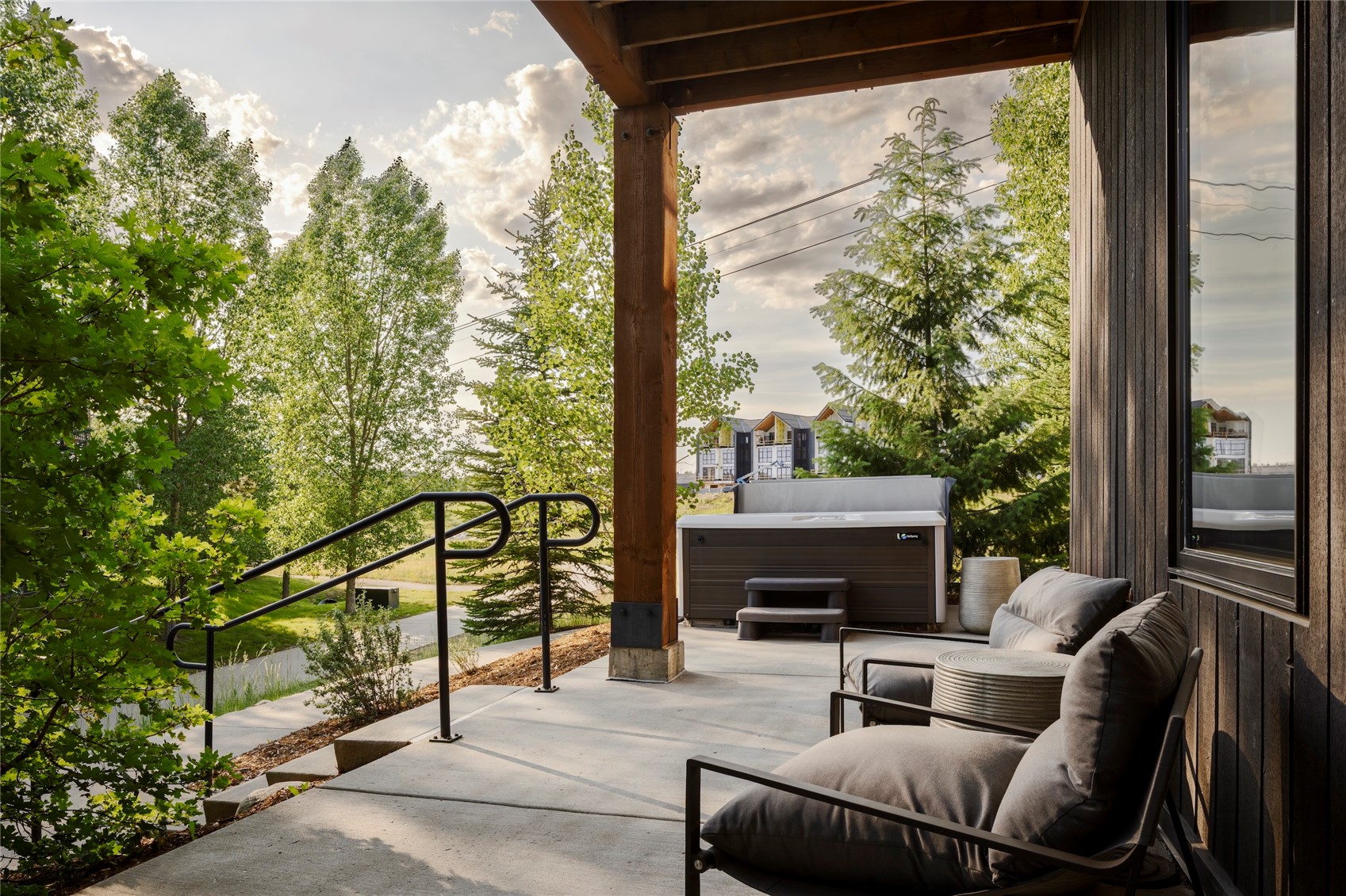 1468 Bangtail Way Steamboat Springs CO 80487