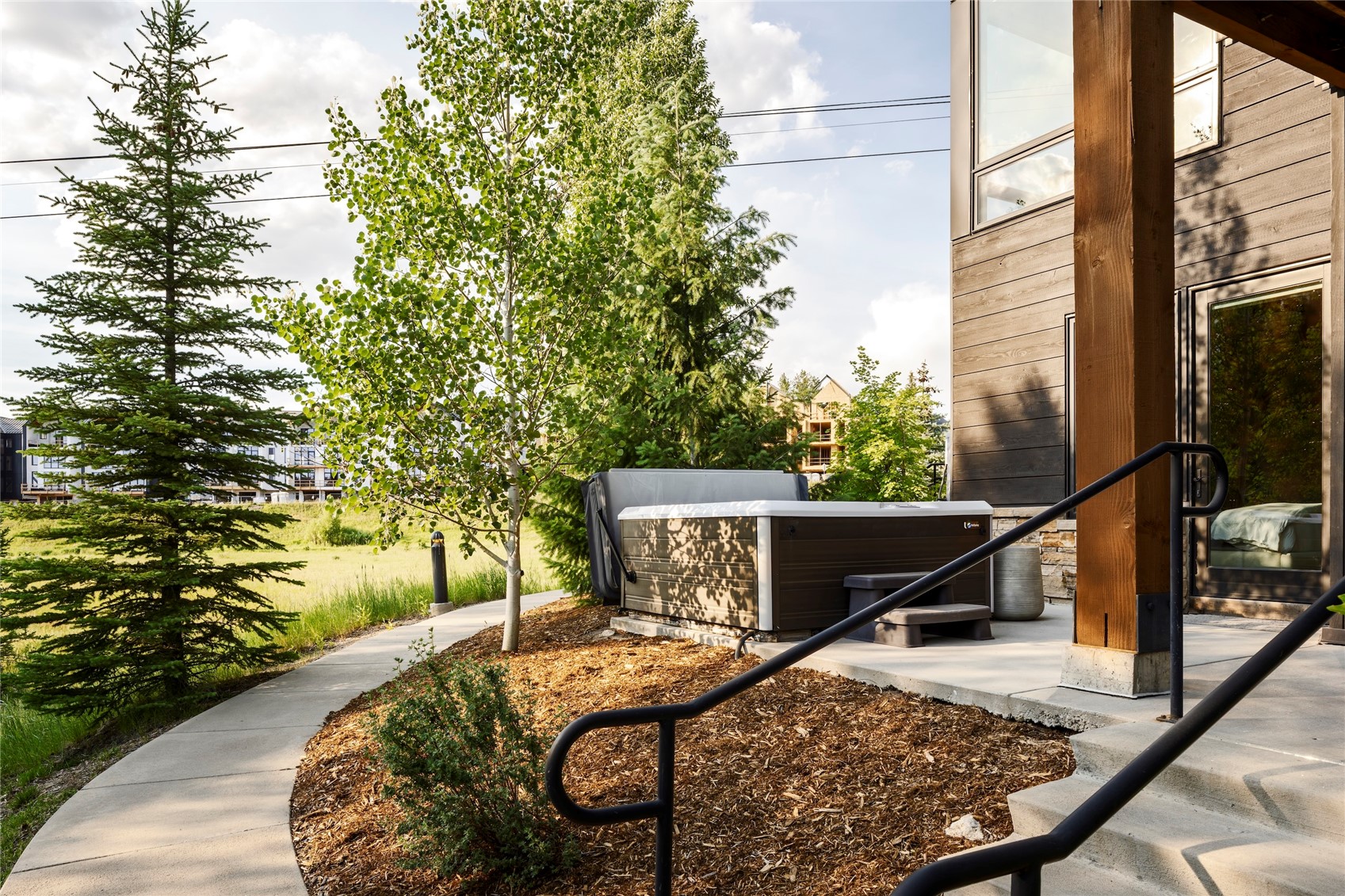 1468 Bangtail Way Steamboat Springs CO 80487