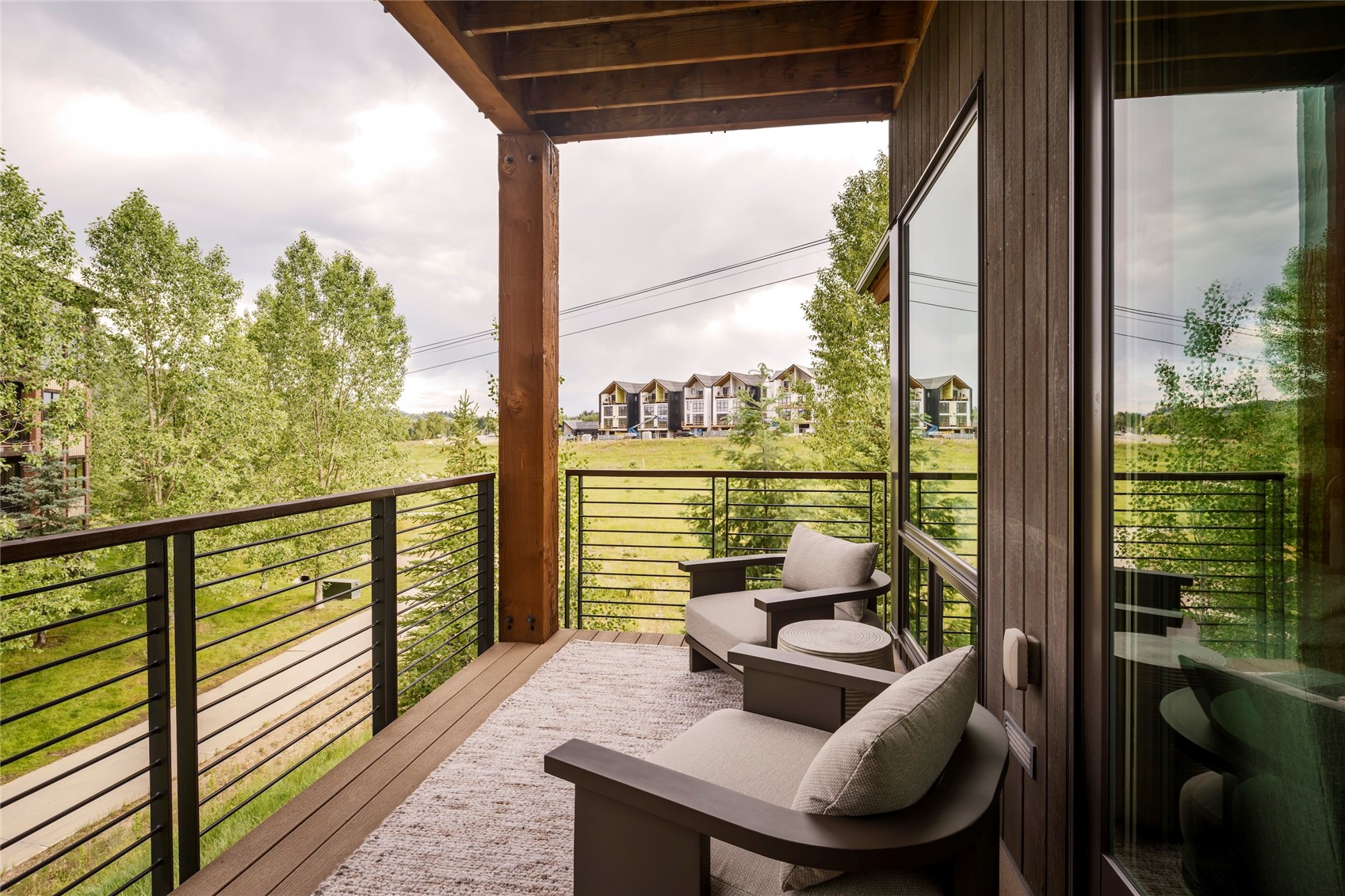 1468 Bangtail Way Steamboat Springs CO 80487