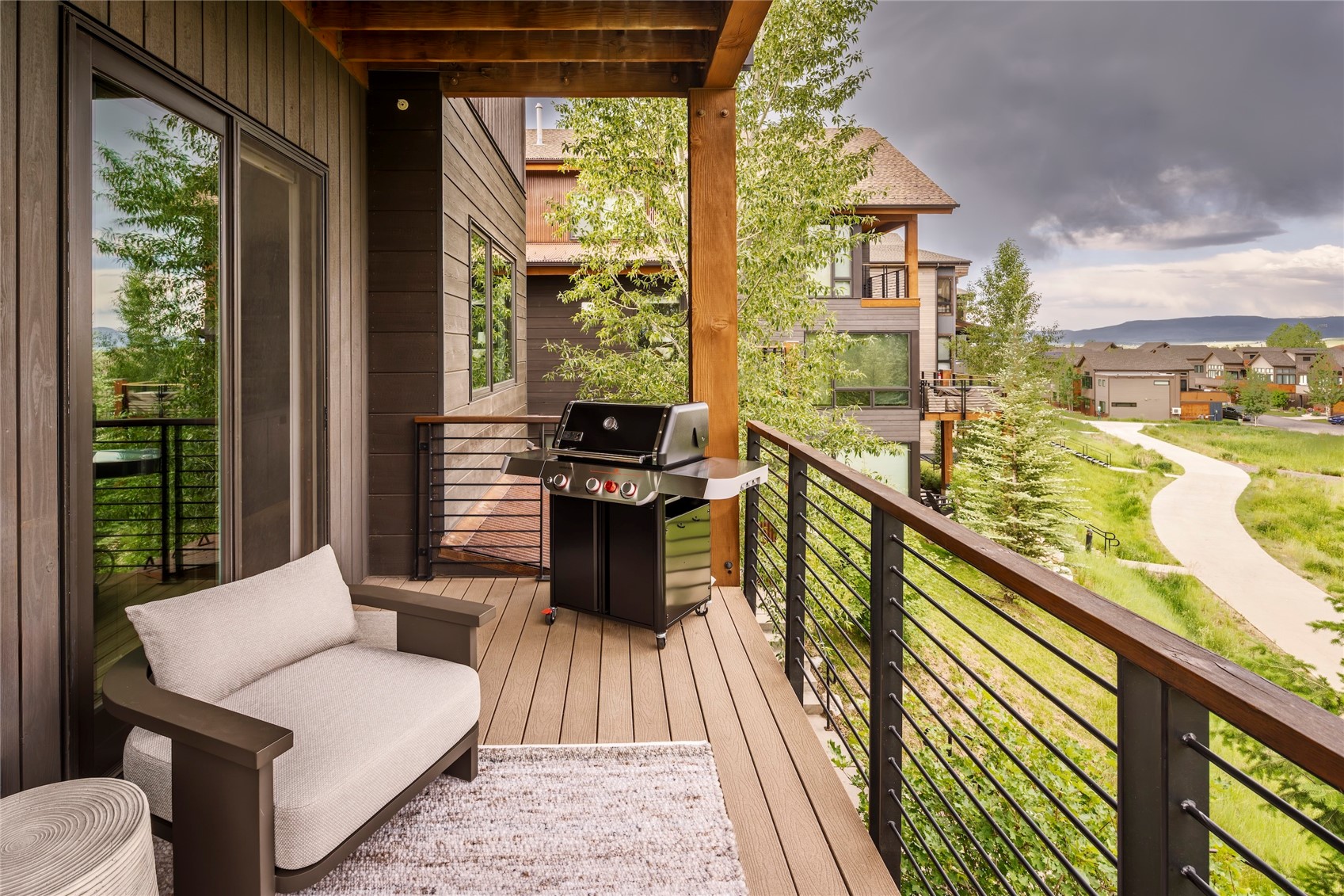 1468 Bangtail Way Steamboat Springs CO 80487
