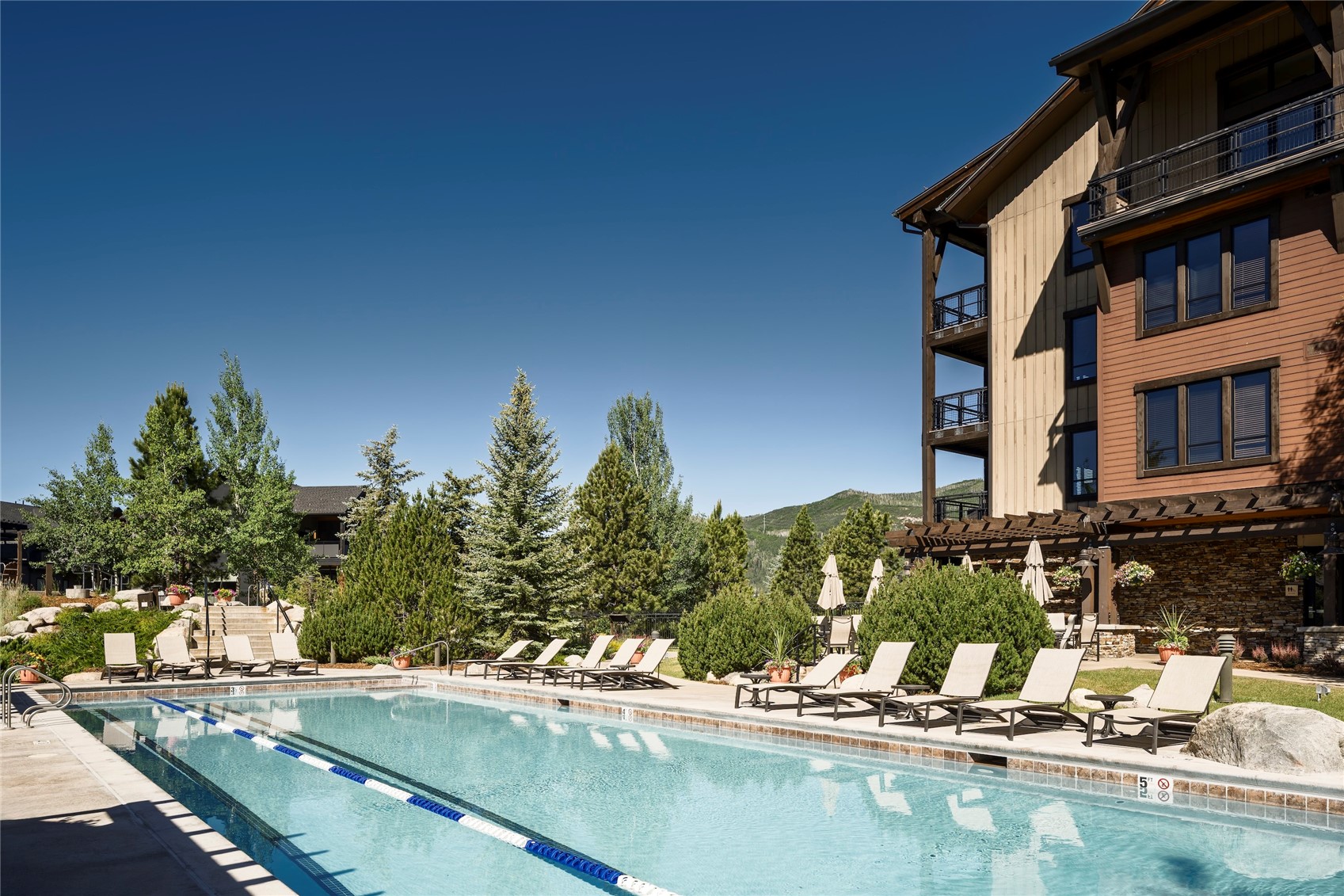 1468 Bangtail Way Steamboat Springs CO 80487