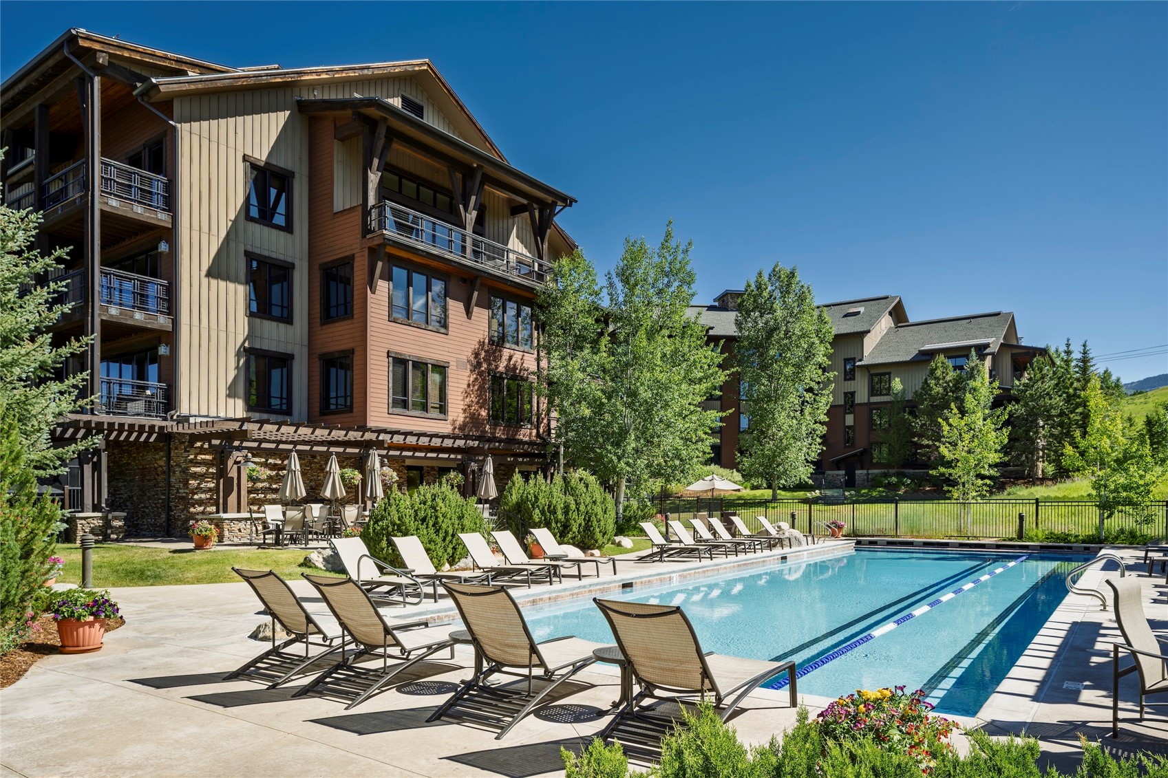 1468 Bangtail Way Steamboat Springs CO 80487