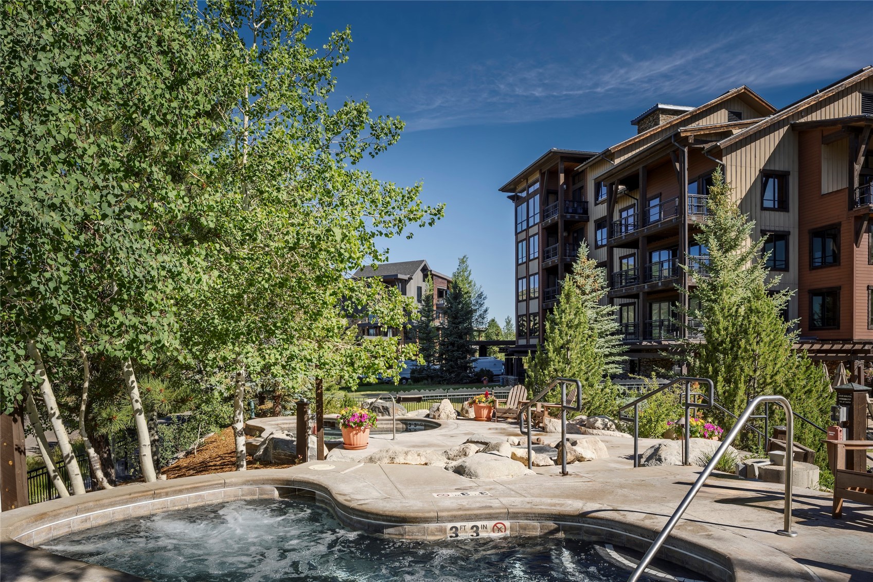 1468 Bangtail Way Steamboat Springs CO 80487