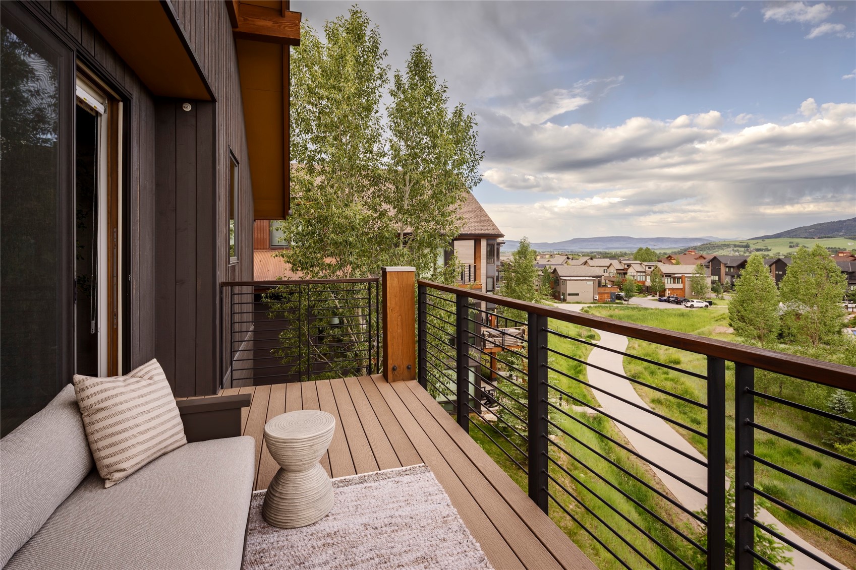 1468 Bangtail Way Steamboat Springs CO 80487