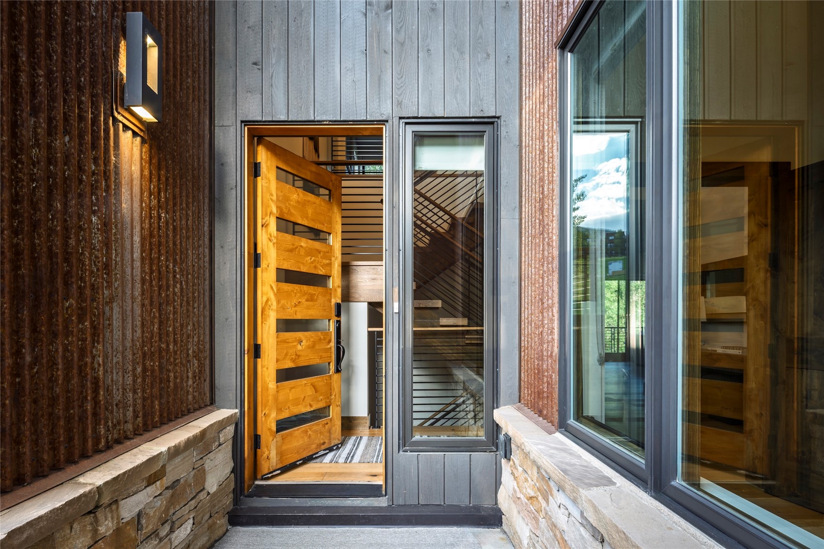 1468 Bangtail Way Steamboat Springs CO 80487