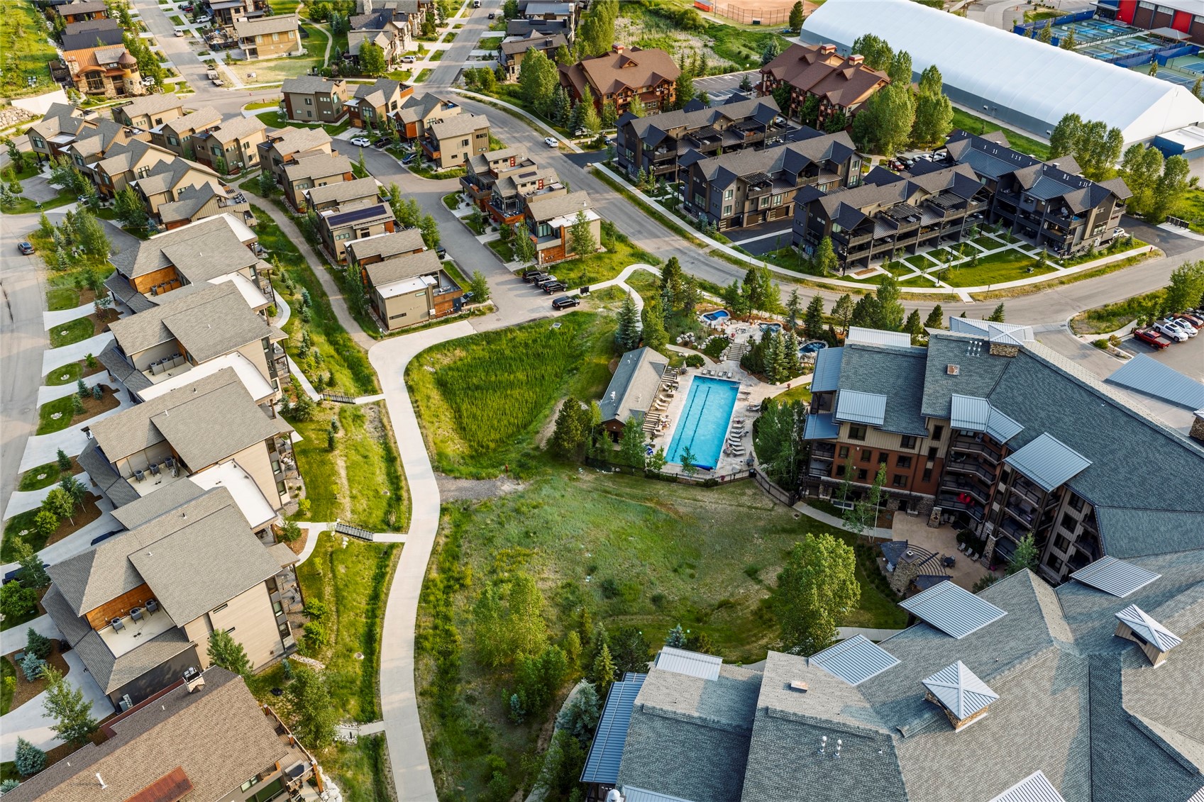 1468 Bangtail Way Steamboat Springs CO 80487