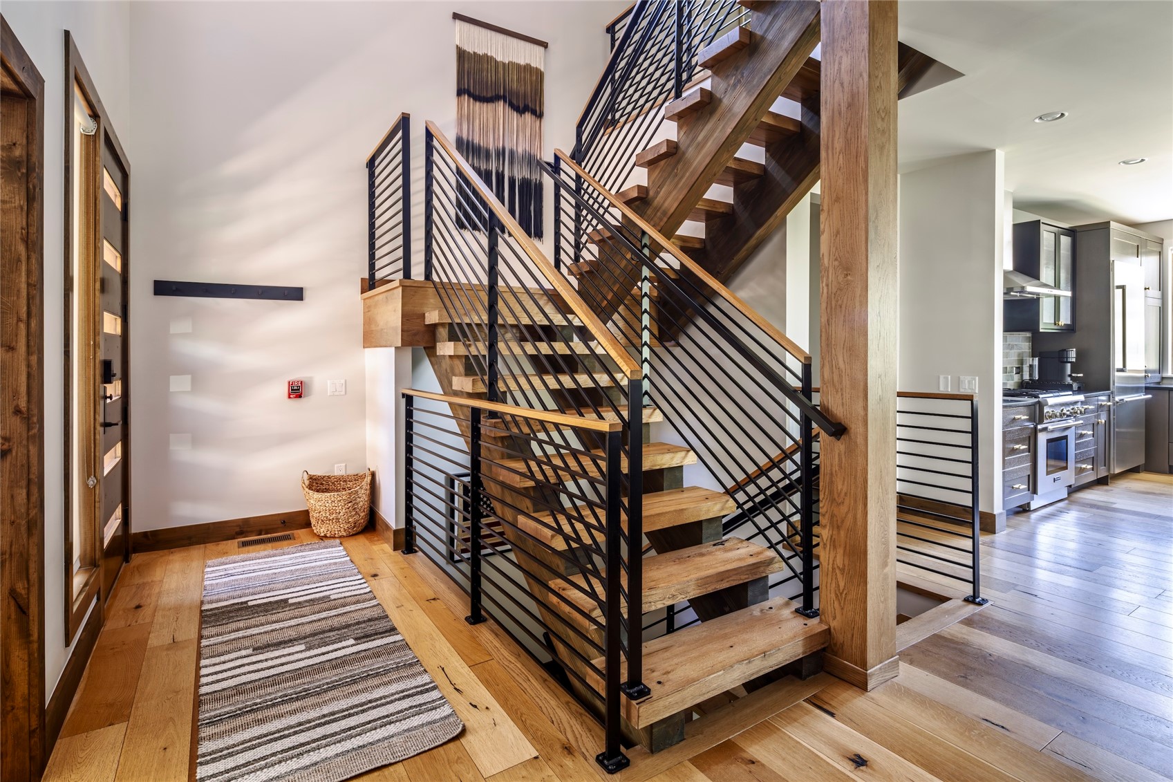 1468 Bangtail Way Steamboat Springs CO 80487