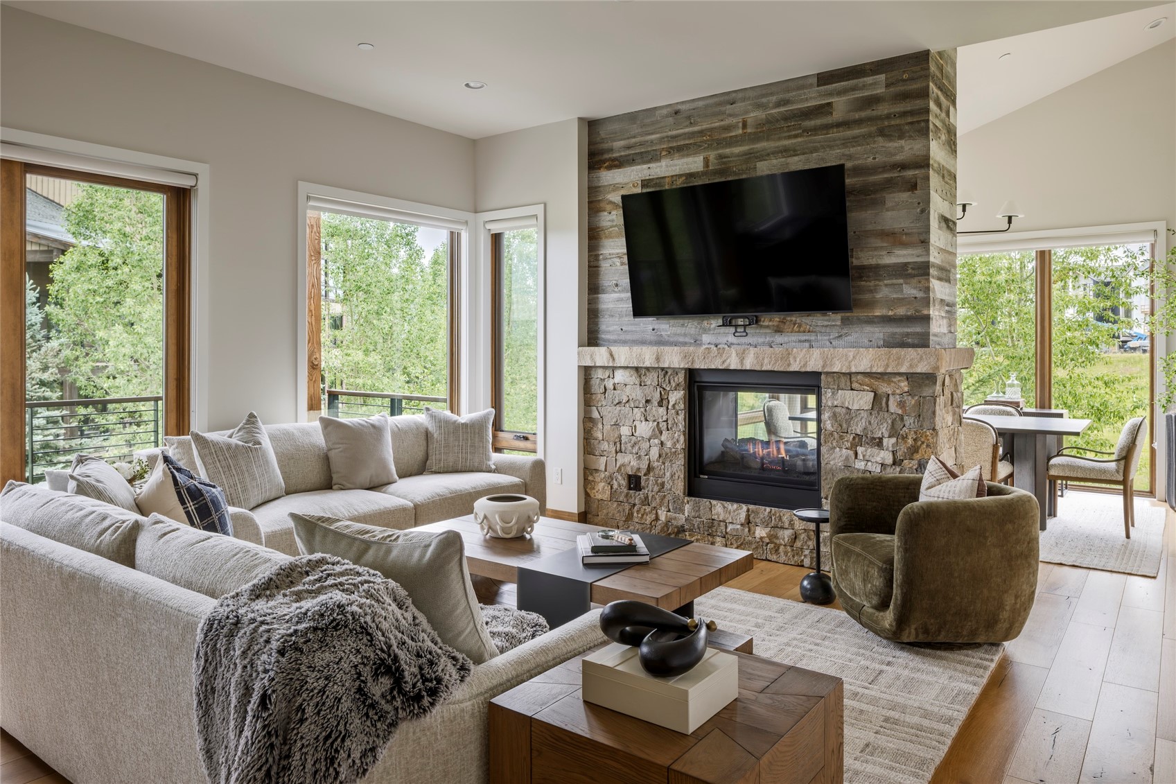 1468 Bangtail Way Steamboat Springs CO 80487