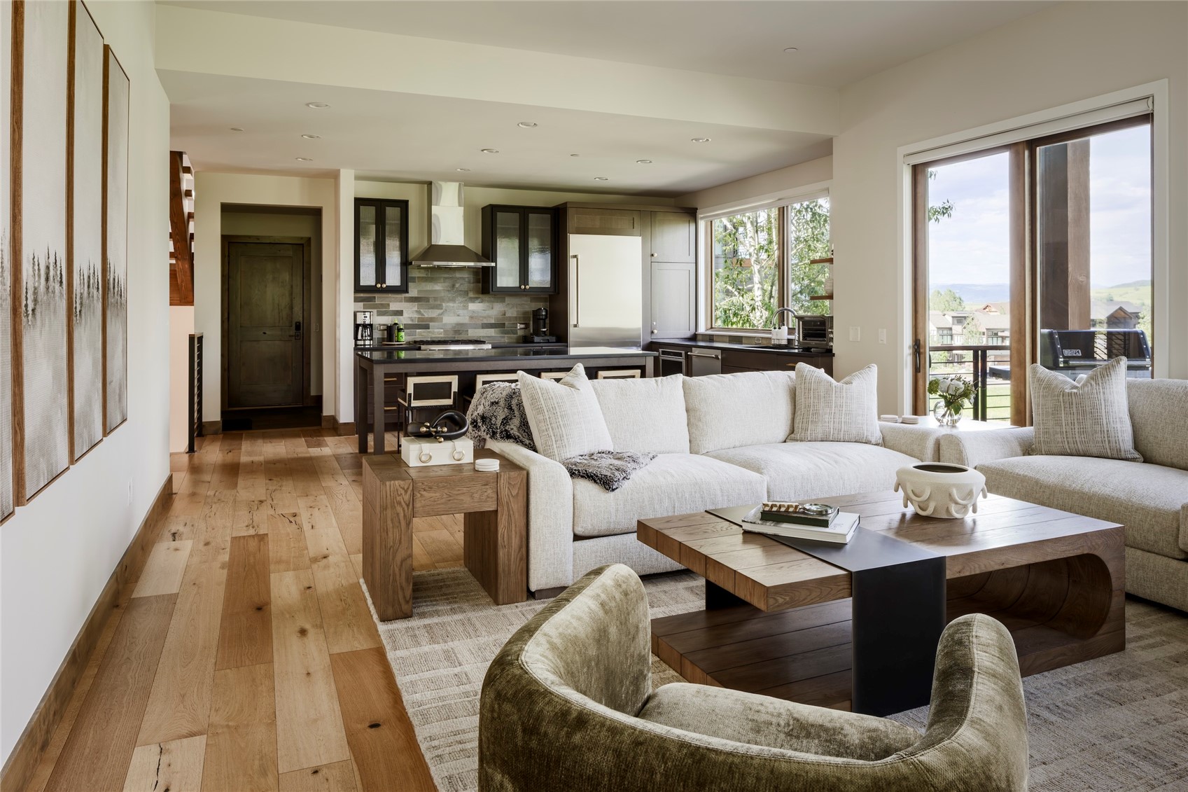 1468 Bangtail Way Steamboat Springs CO 80487