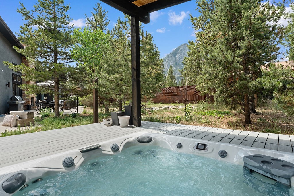 253 Highwood Terrace Frisco CO 80443