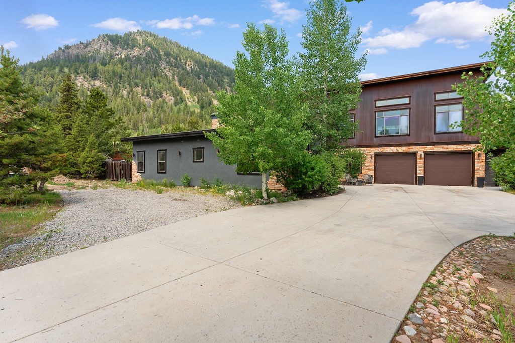253 Highwood Terrace Frisco CO 80443
