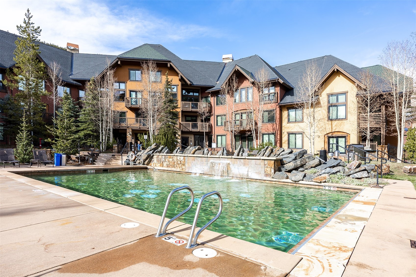172 Beeler Place Copper Mountain CO 80443