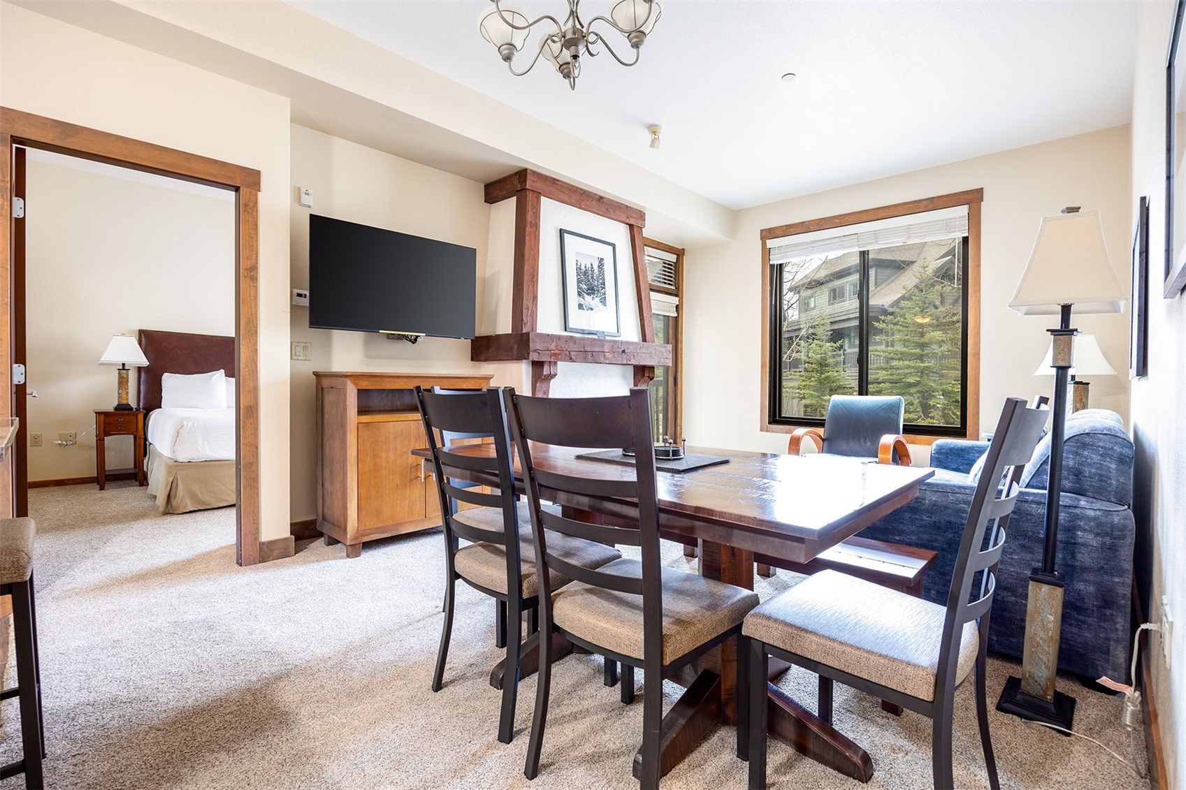 172 Beeler Place Copper Mountain CO 80443